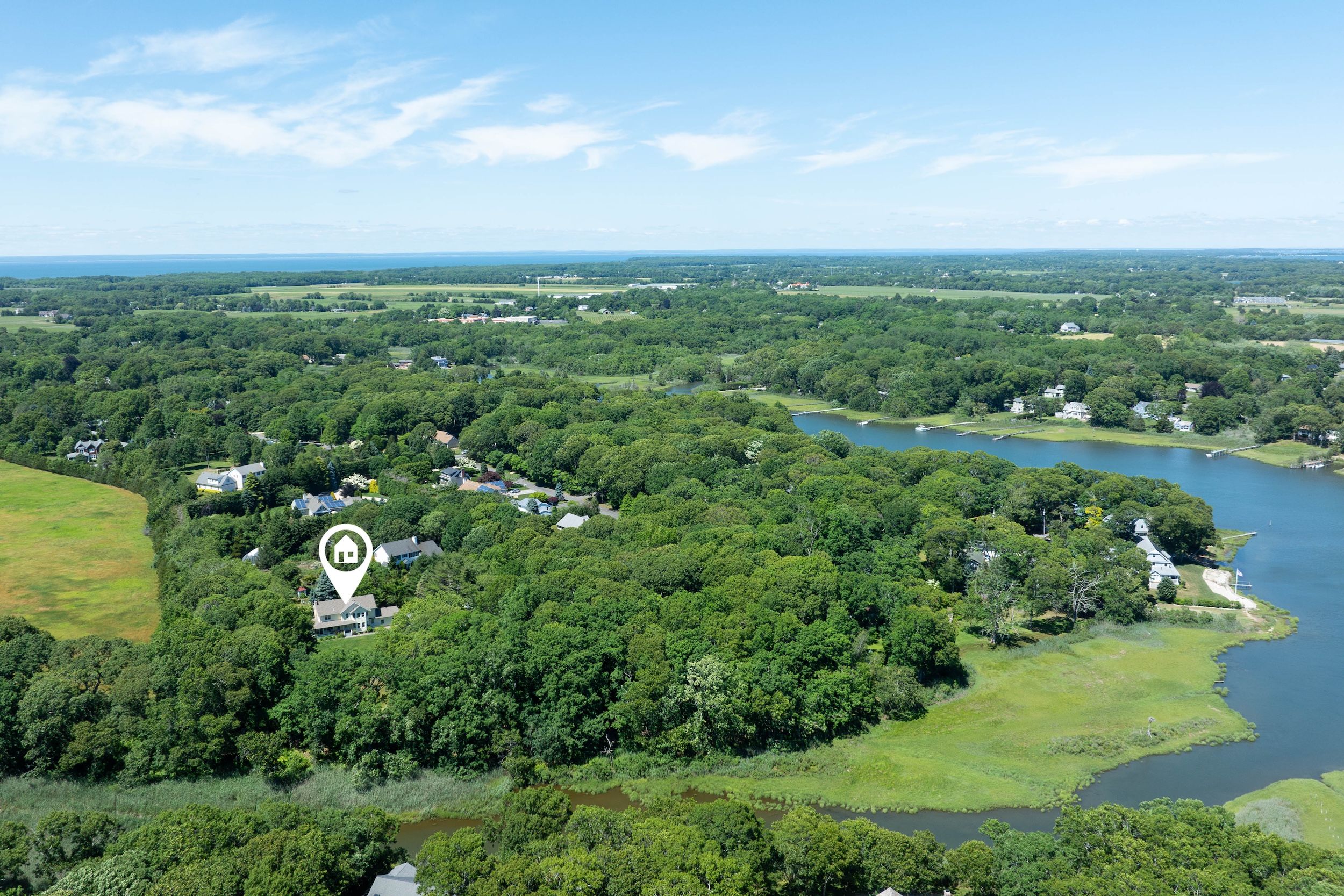  2700 Harbor Lane, Cutchogue, NY 11935 - 物件實景