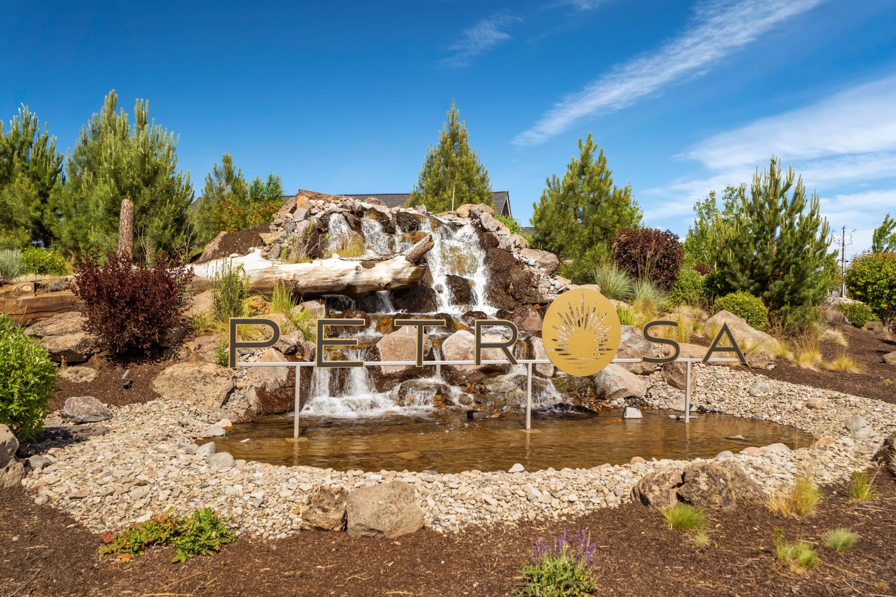  3757 NE Petrosa Avenue Bend, OR 97701 - 物件實景