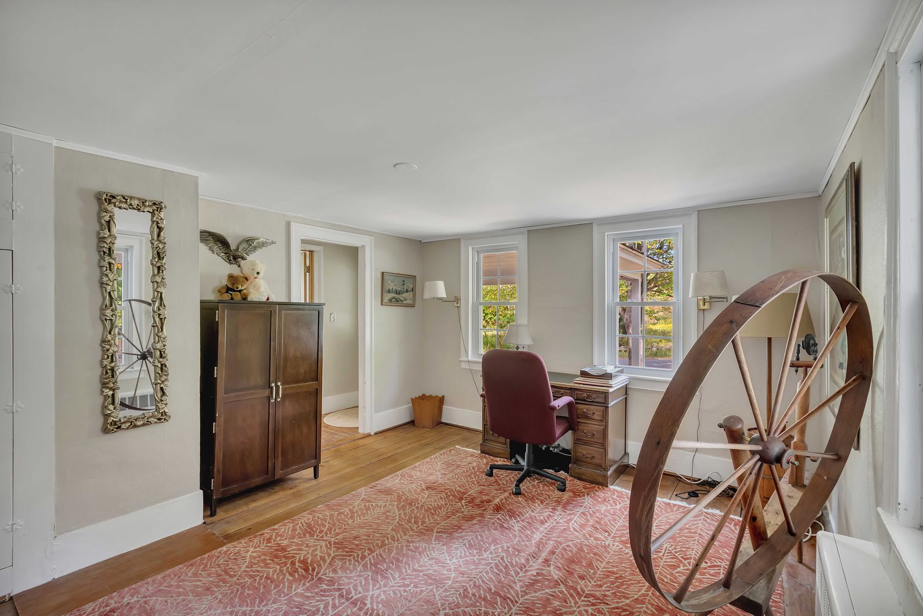  161 Beaver Hill Road, Gilboa, NY 12076 - 物件實景