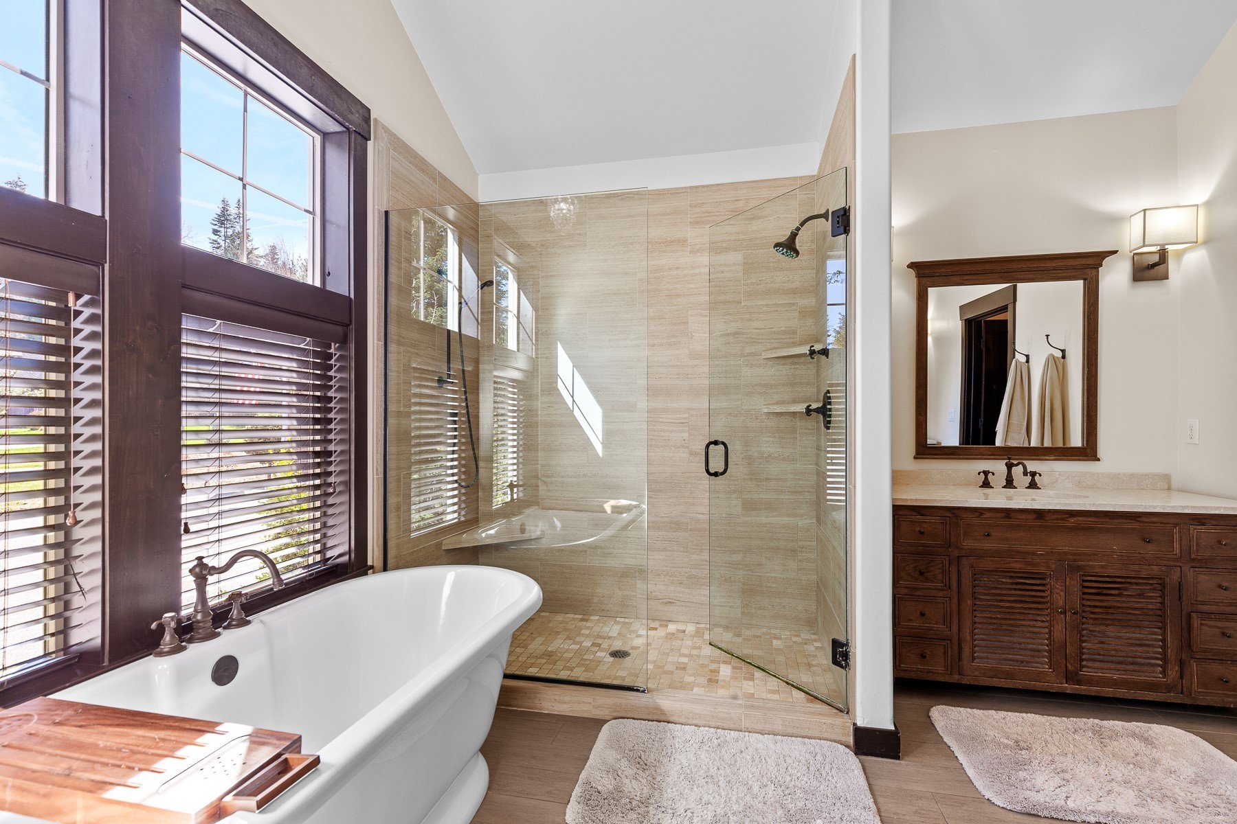  Rare Shop & Home in Forest Ridge - 物件實景