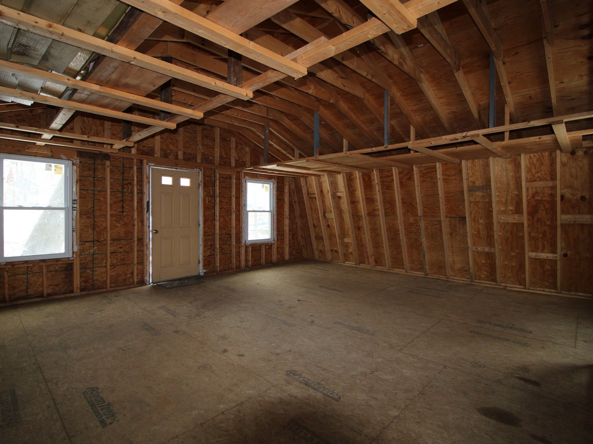  1459 Grafton Road, Millbury, MA 01527 - 物件實景