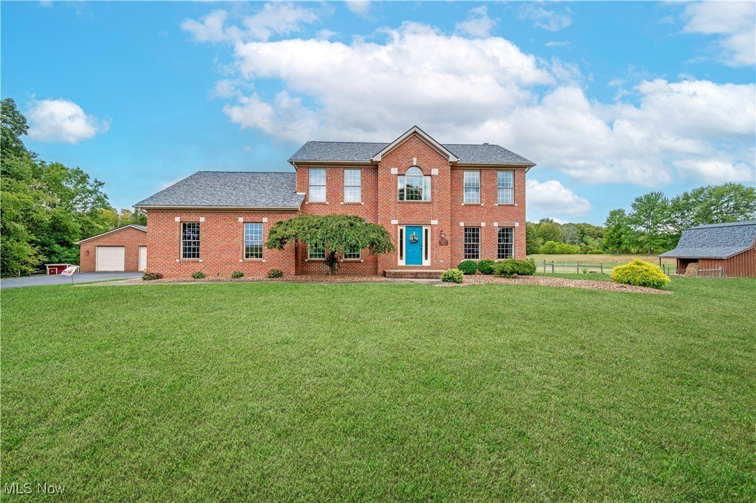 New Waterford, Ohio, 44445, United States, 4 Bedrooms Bedrooms, ,4 BathroomsBathrooms,Residential,For Sale,1931014