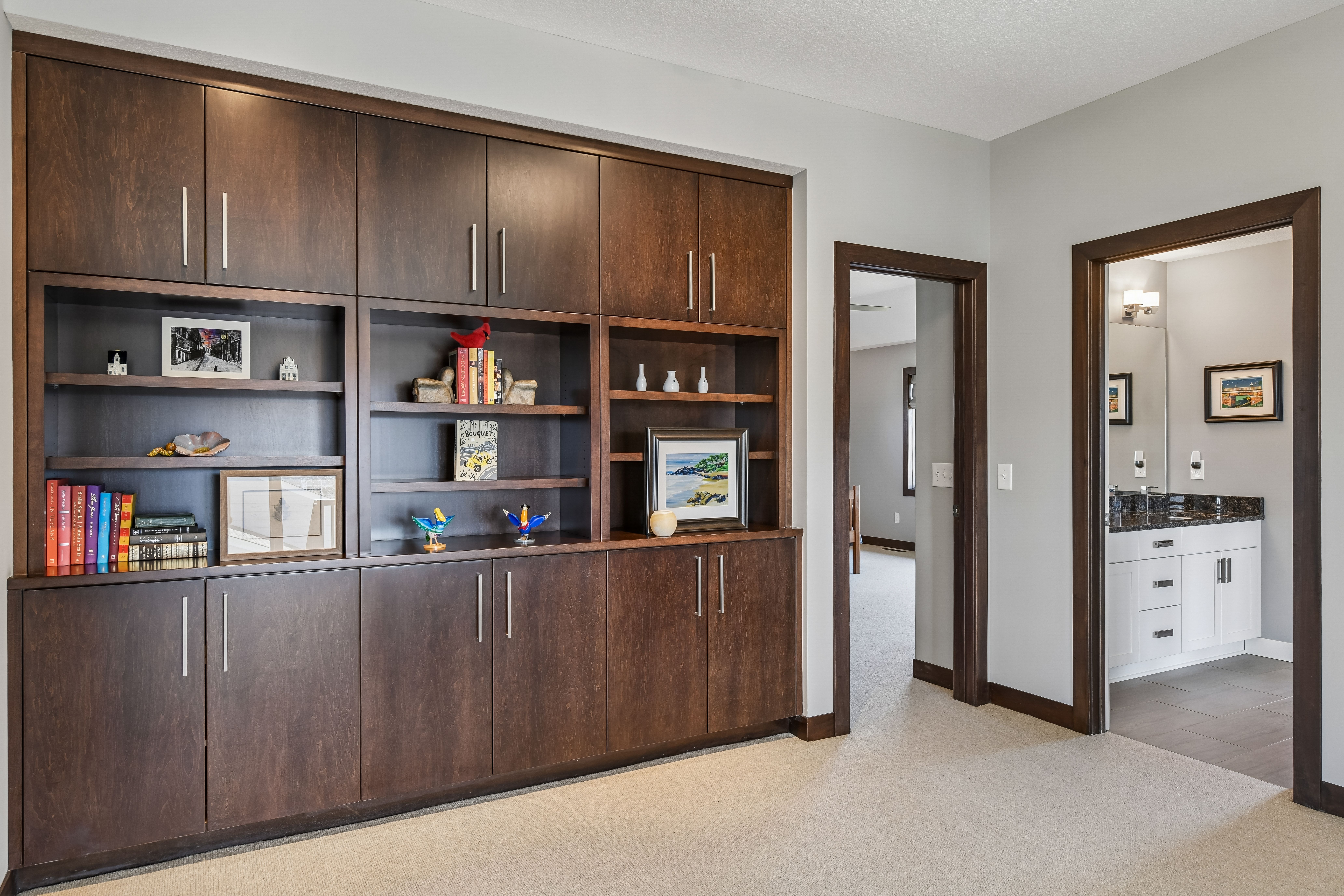  Luxury Living with Modern Architecture - 物件實景