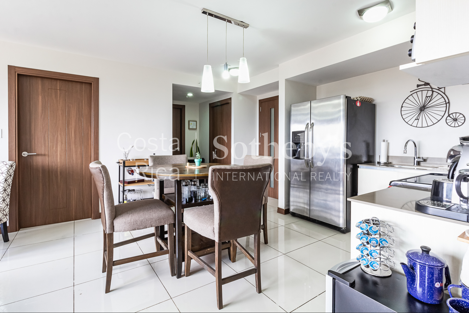  Apartamento en Torre Moderna Azenza - 物件實景