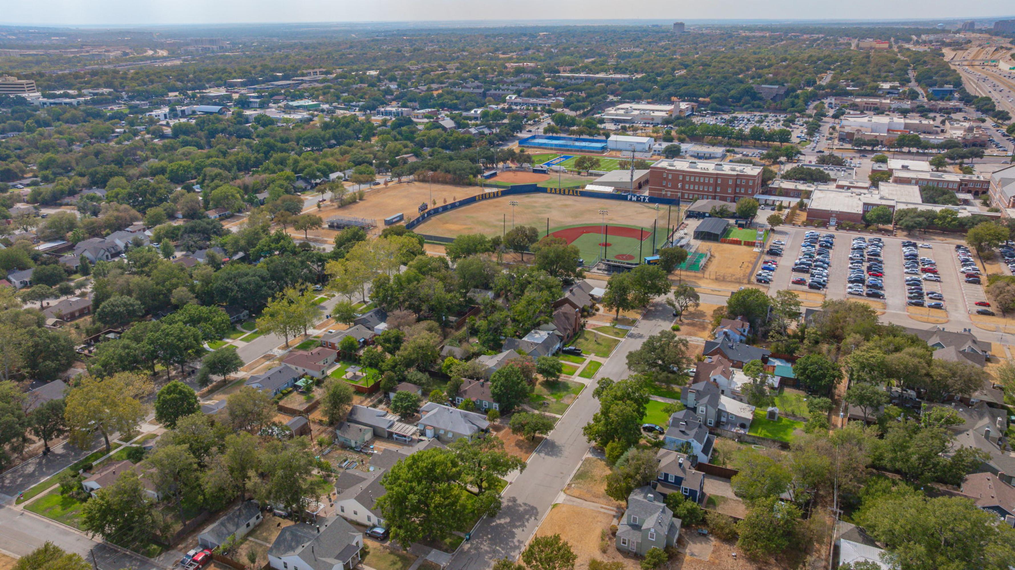  4309 Lovell, Fort Worth, TX, 76107 - 物件實景