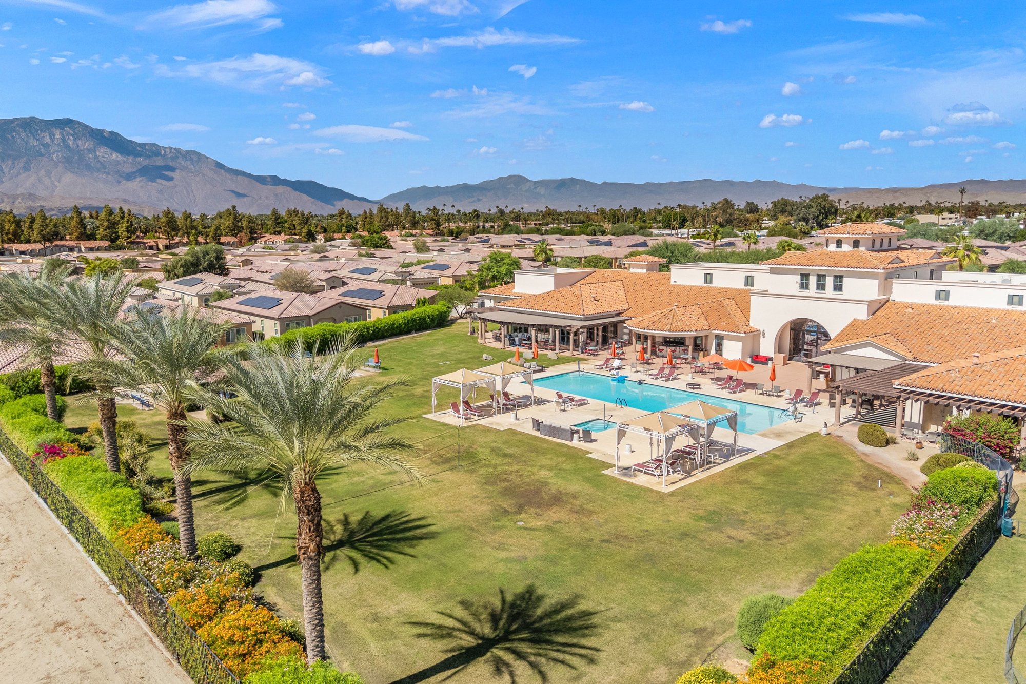  Easy and cool Palm Desert Living - 物件實景