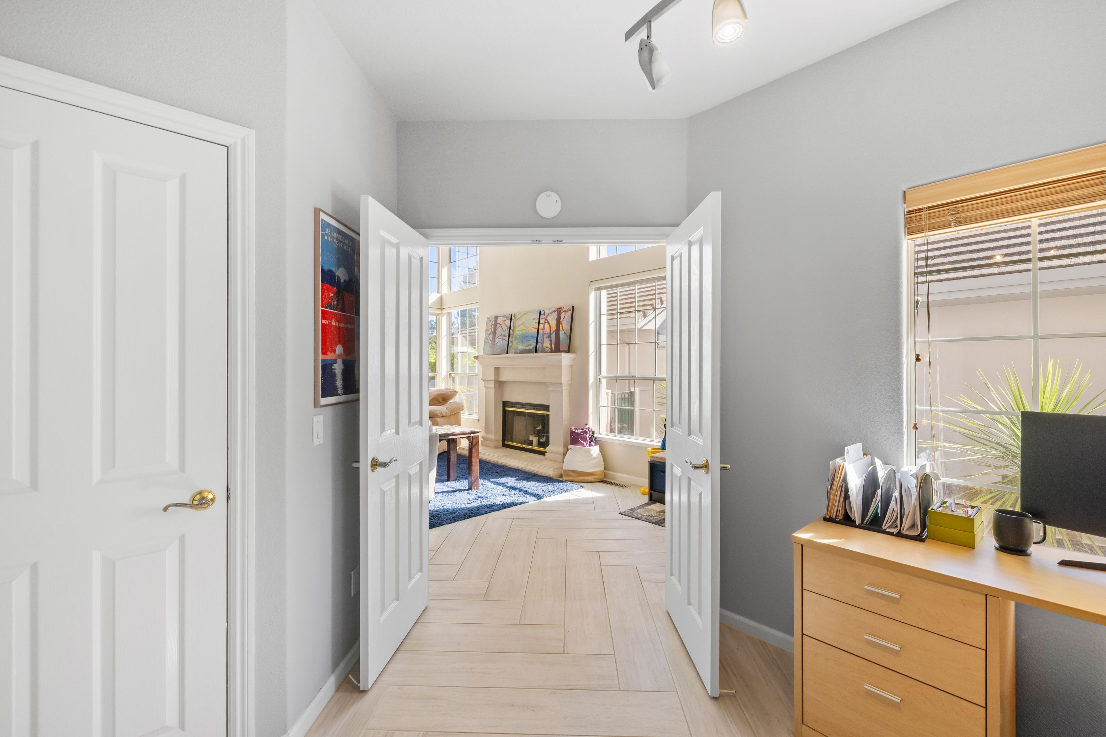  14390 Mountain Quail Rd, Salinas - 物件實景