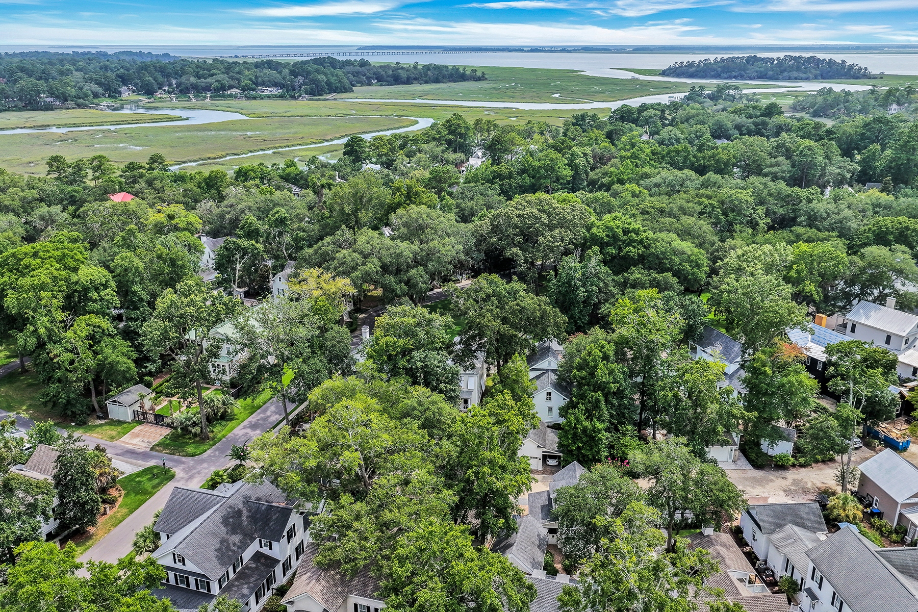  27 Little Jane Way, Beaufort - 物件實景