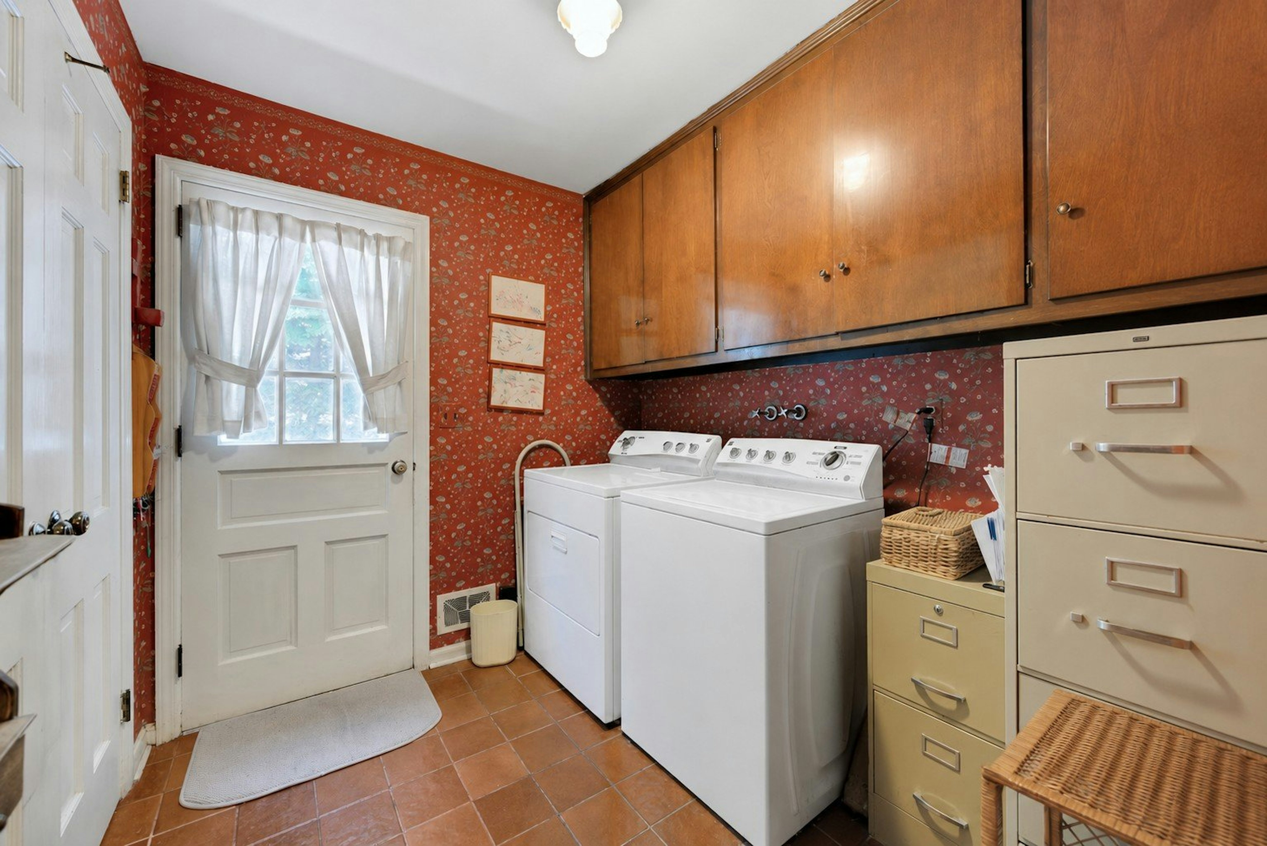  621 Winding Hollow Drive, Franklin Lakes, NJ 07417 - 物件實景