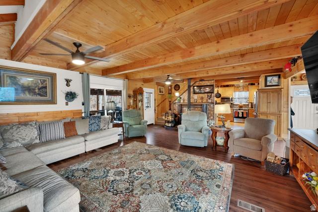 Heber City, Utah, 84032, United States, 3 Bedrooms Bedrooms, ,3 BathroomsBathrooms,Residential,For Sale,1982673