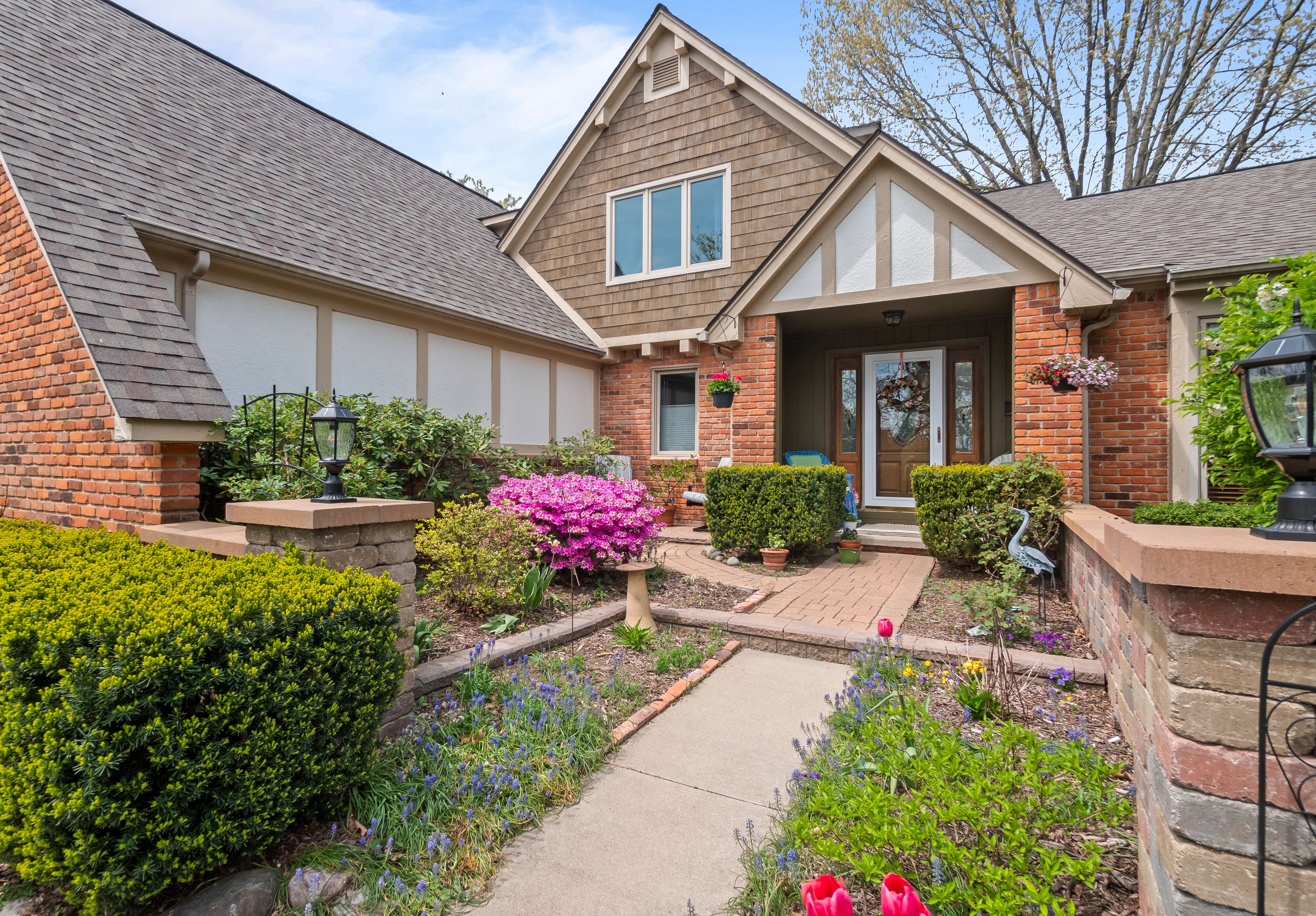 Washington, Michigan, 48094, United States, 3 Bedrooms Bedrooms, ,4 BathroomsBathrooms,Residential,For Sale,1805255