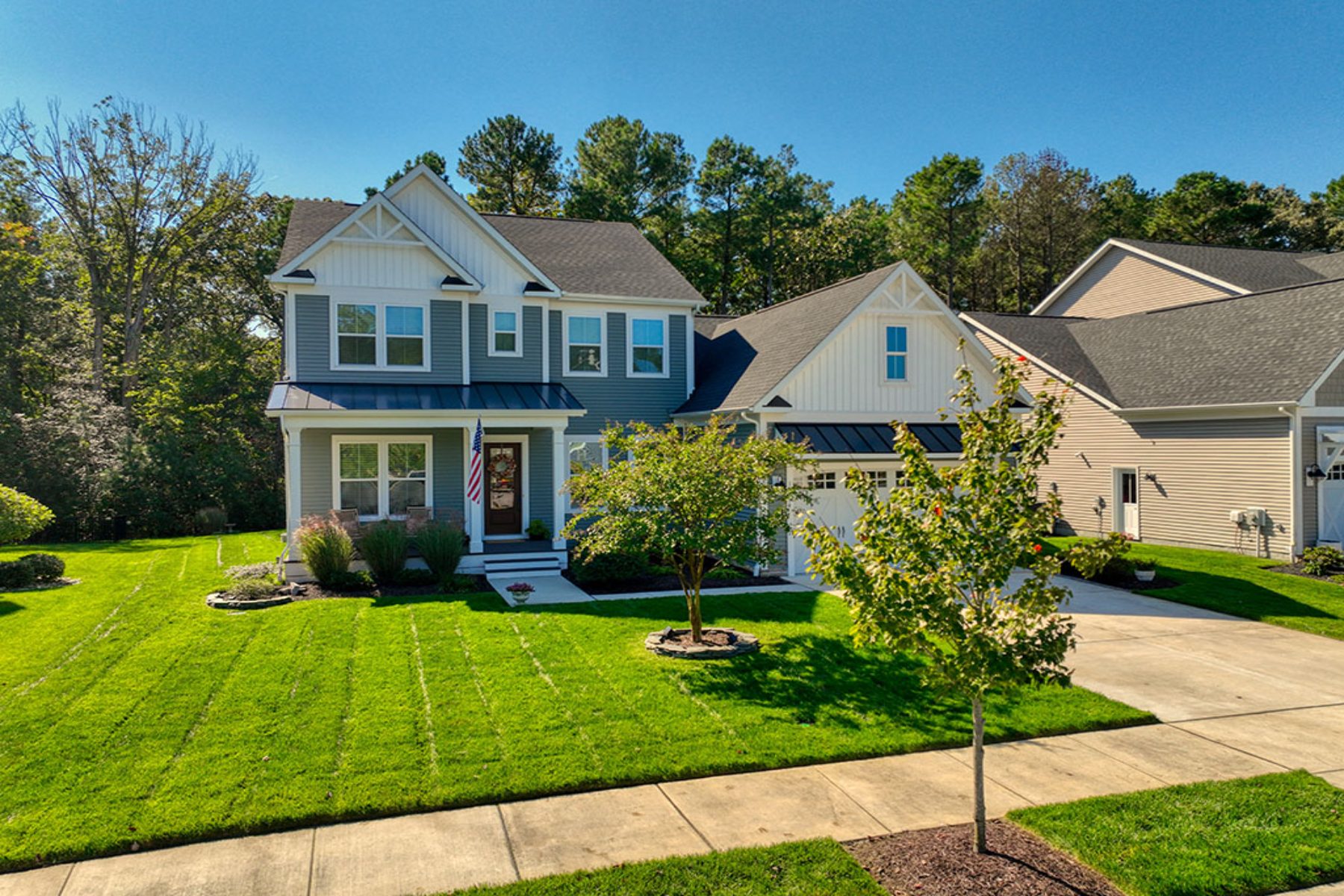  18374 Southampton Drive - 物件實景