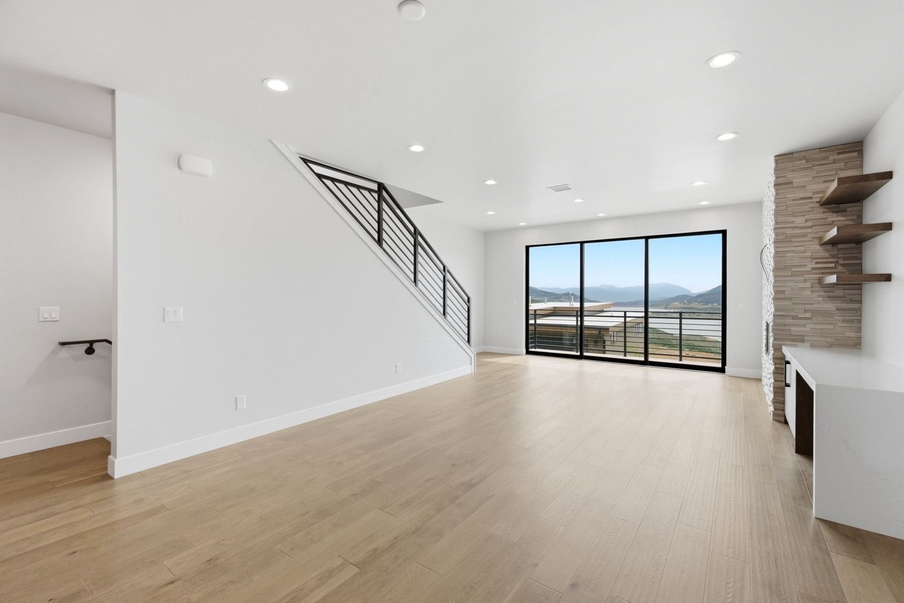  Klaim’s Premier Residence with Jaw-Dropping Views, Minutes to Deer ValleyEast - 物件實景