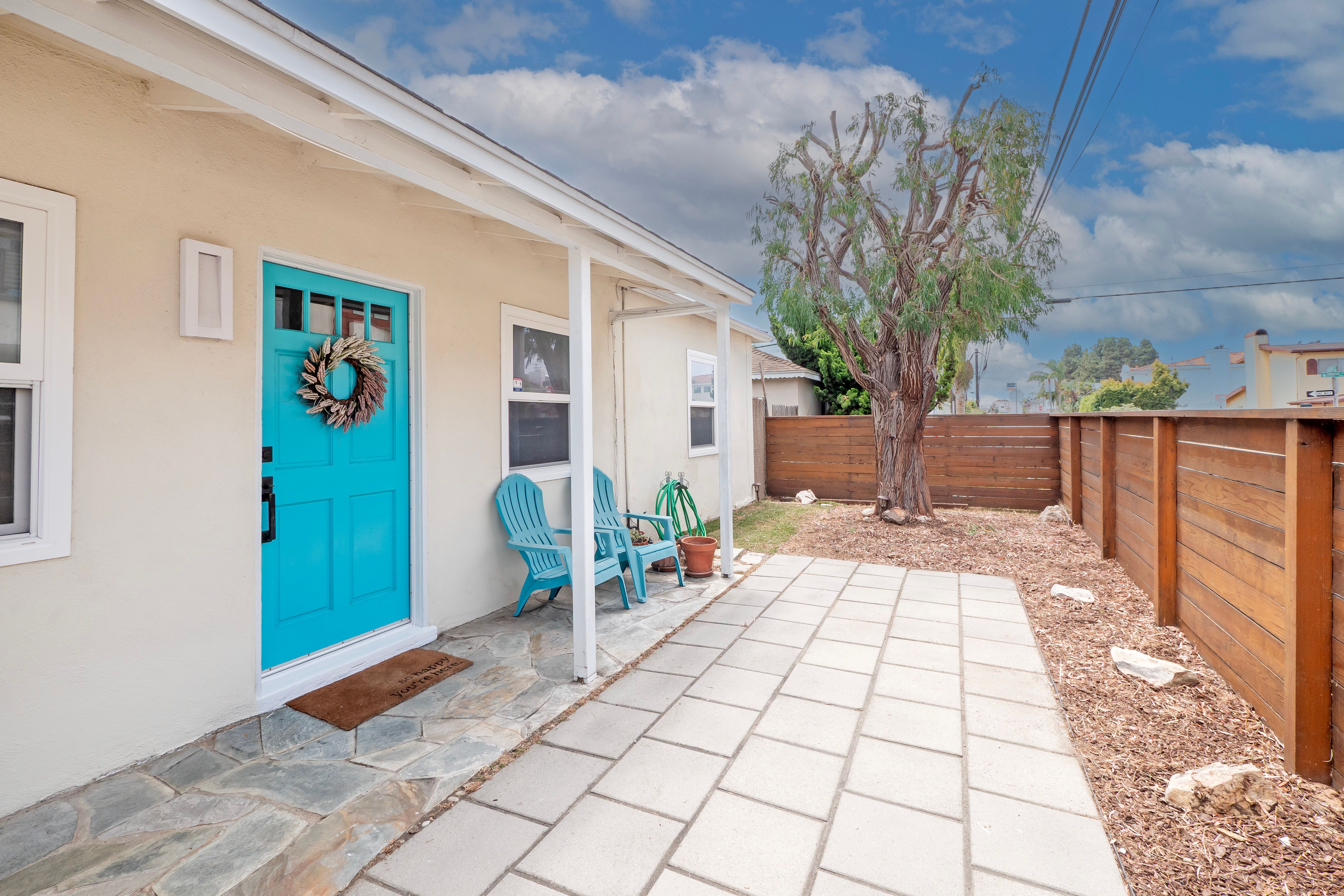  1802 Rindge Lane, Redondo Beach, CA 90278 - 物件實景