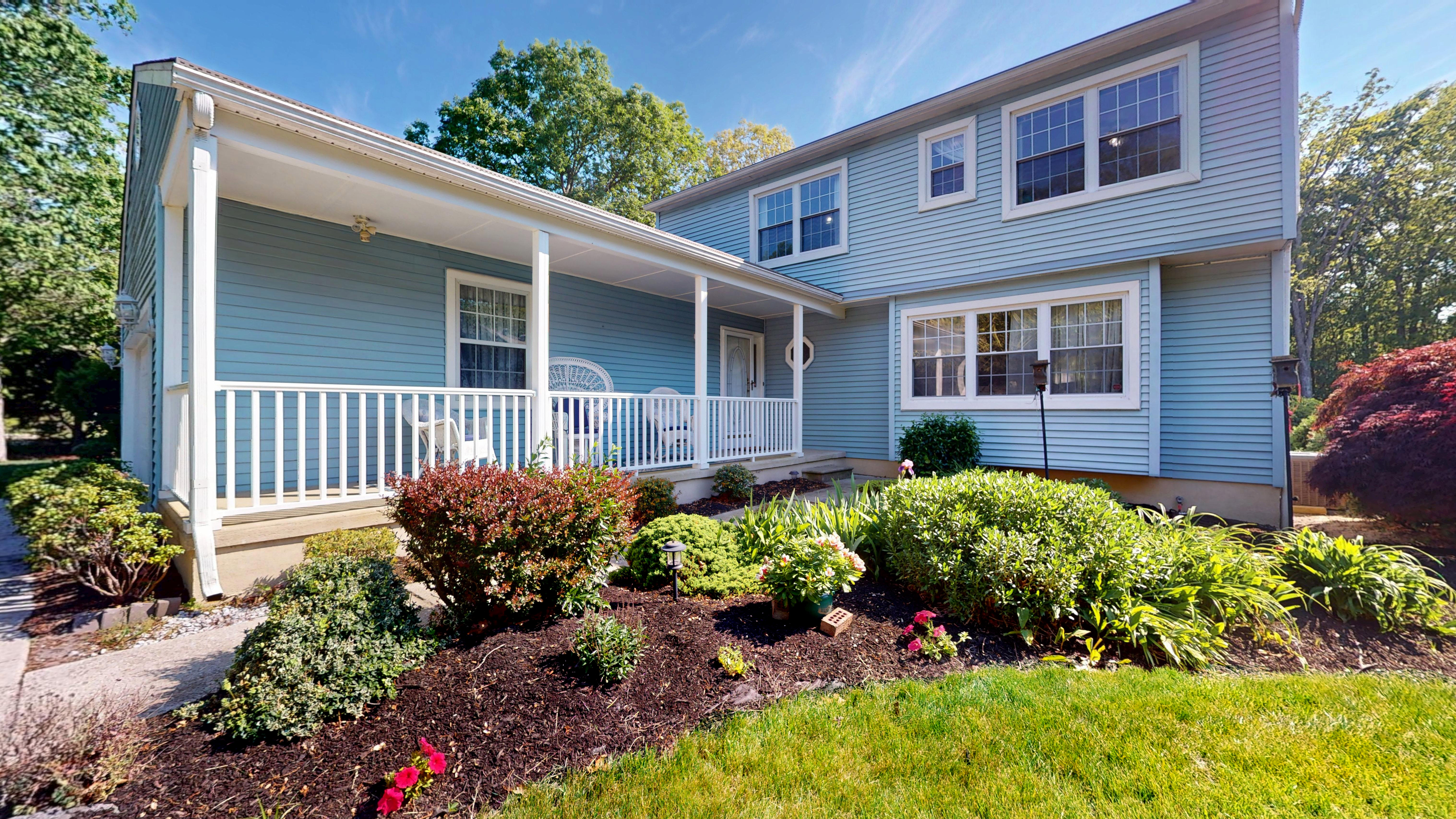 Galloway, New Jersey, 08205, United States, 4 Bedrooms Bedrooms, ,3 BathroomsBathrooms,Residential,For Sale,2048646