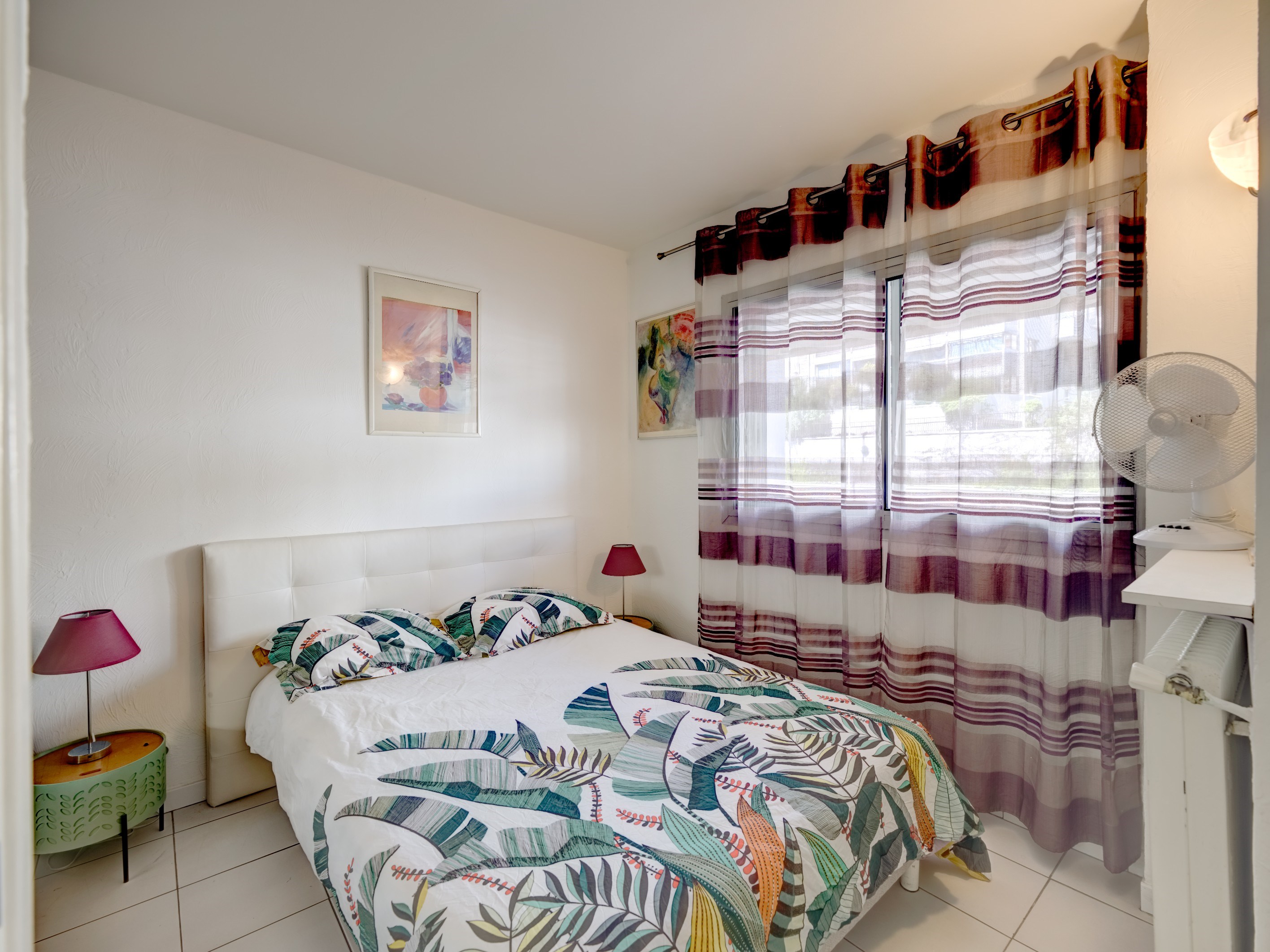  Cannes Forville apartment 5 bedroom 144 sqm terrace 50 sqm near Palais des Fest… - 物件實景