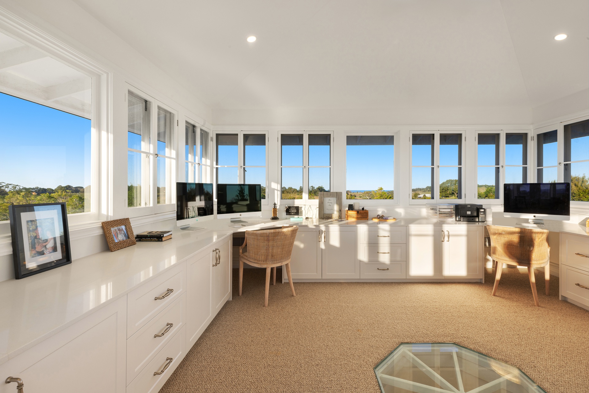  305 Coolamon Scenic Drive, Coorabell - 物件實景