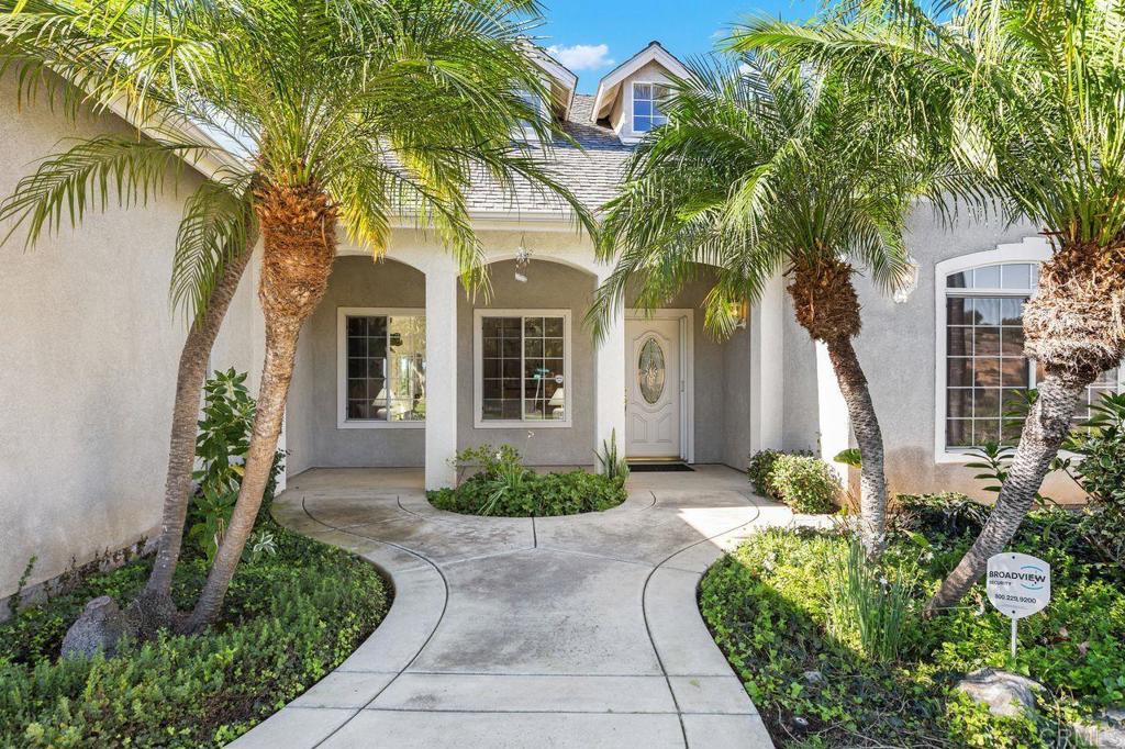 Vista, California, 92084, United States, 4 Bedrooms Bedrooms, ,3 BathroomsBathrooms,Residential,For Sale,1988004