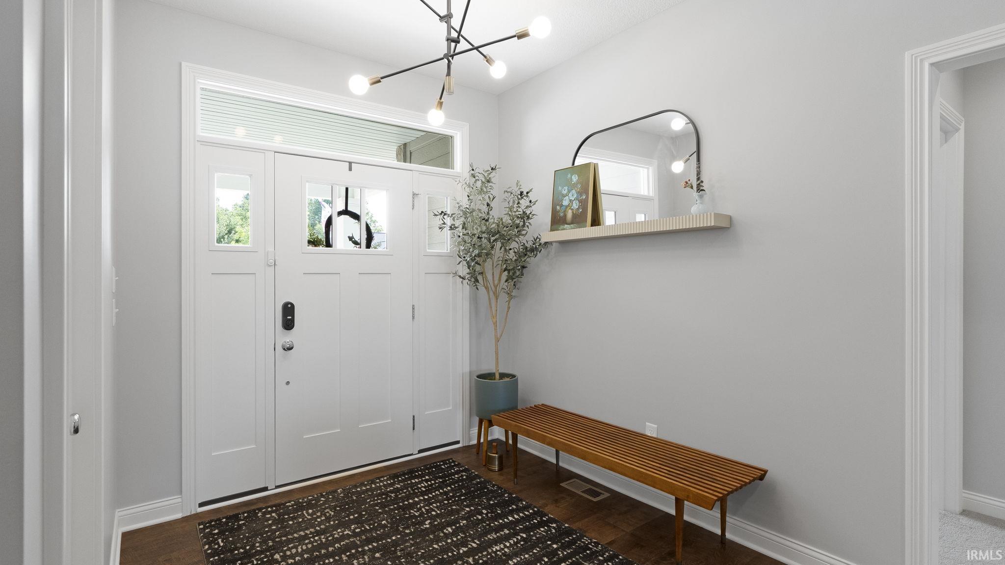 Fort Wayne, Indiana, 46845, United States, 3 Bedrooms Bedrooms, ,3 BathroomsBathrooms,Residential,For Sale,1983480