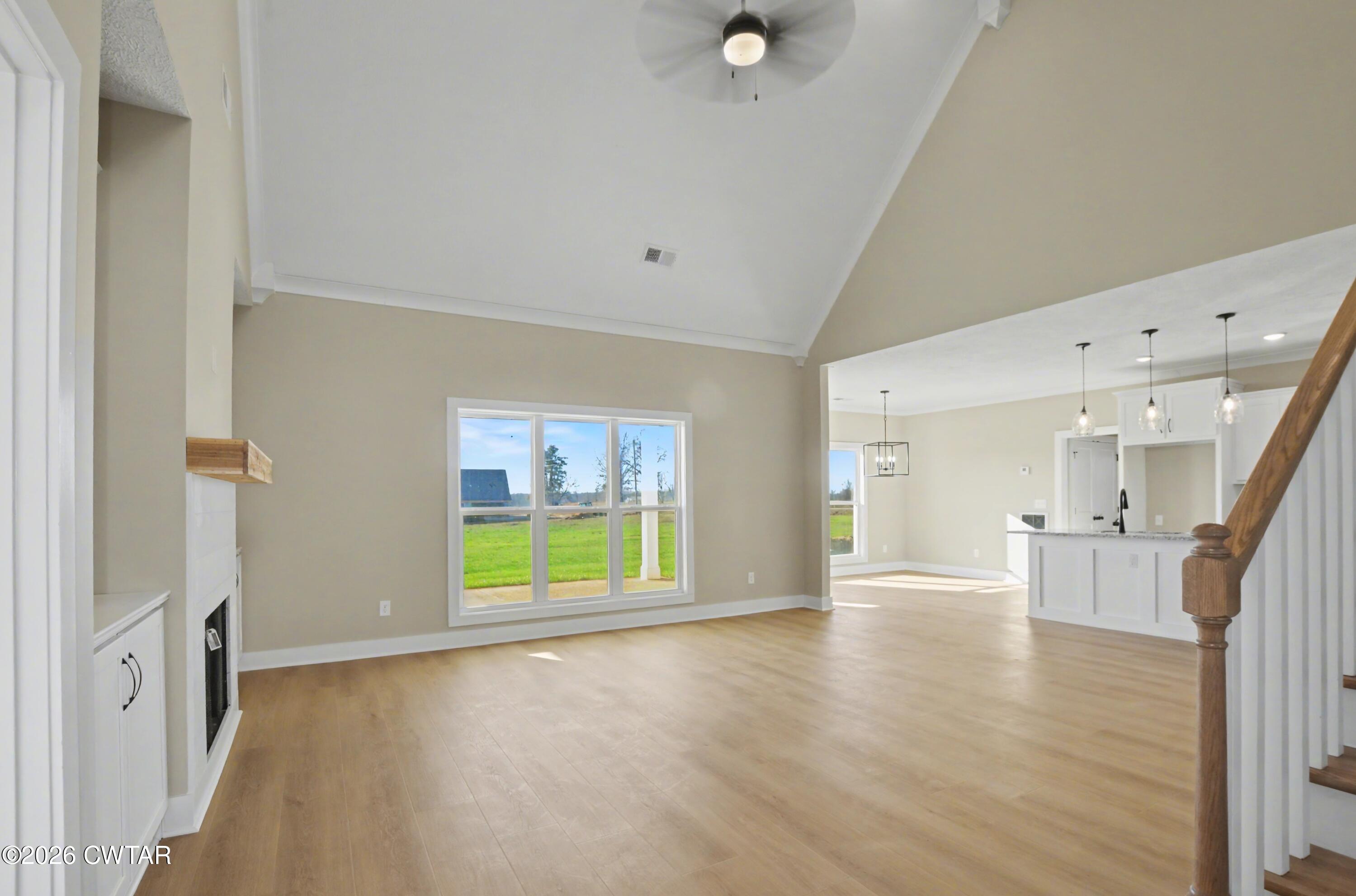 Gadsden, Tennessee, 38337, United States, 4 Bedrooms Bedrooms, ,3 BathroomsBathrooms,Residential,For Sale,2006579