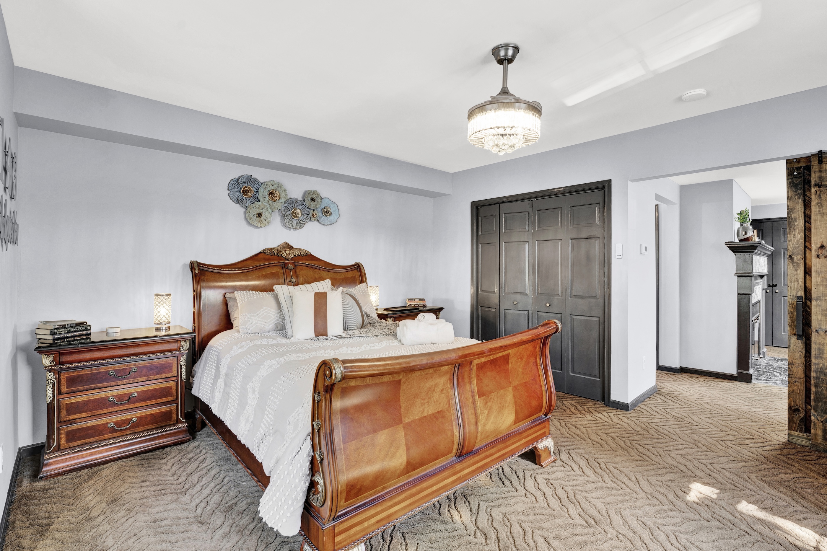  143 W Leaming Avenue - 物件實景