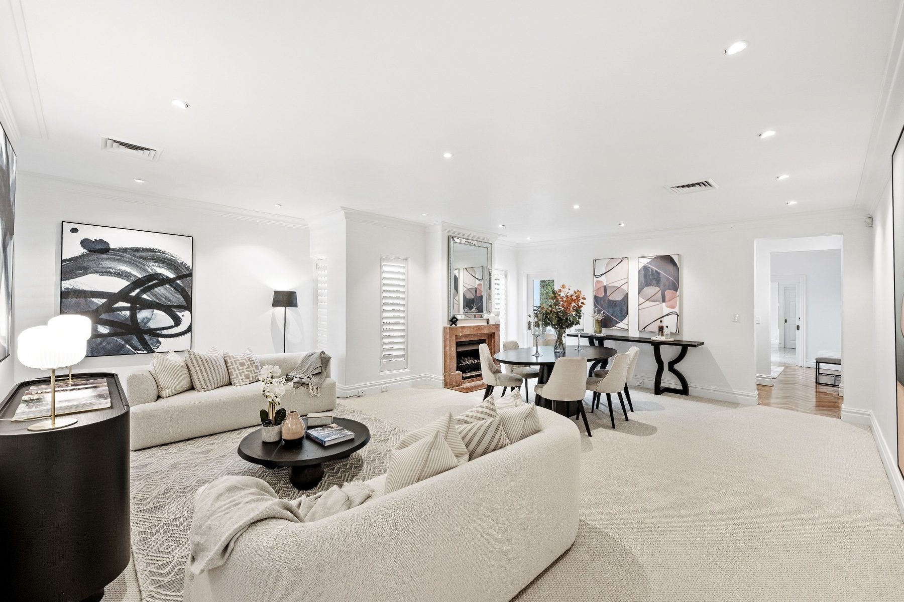  29 Etham Avenue Darling Point, NSW 2027 - 物件實景