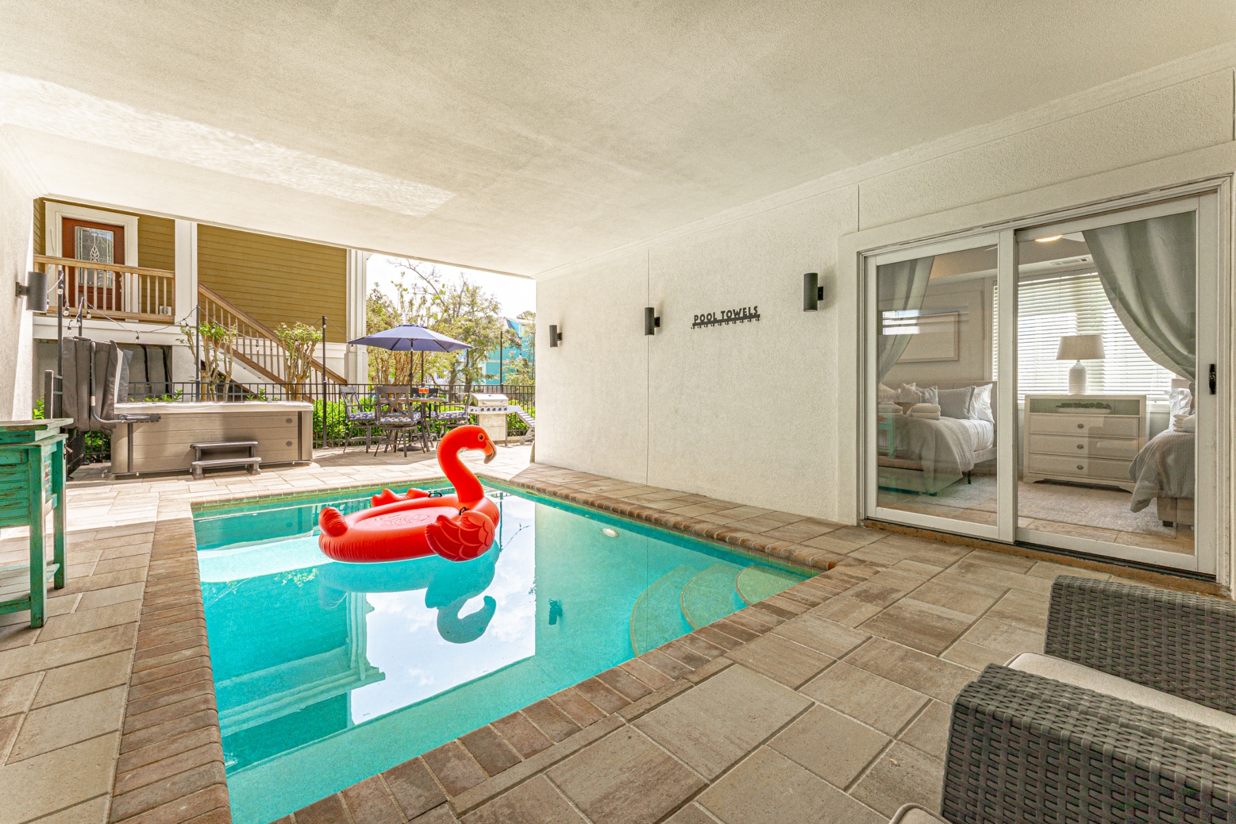  90 Sandcastle Court, Hilton Head Island - 物件實景