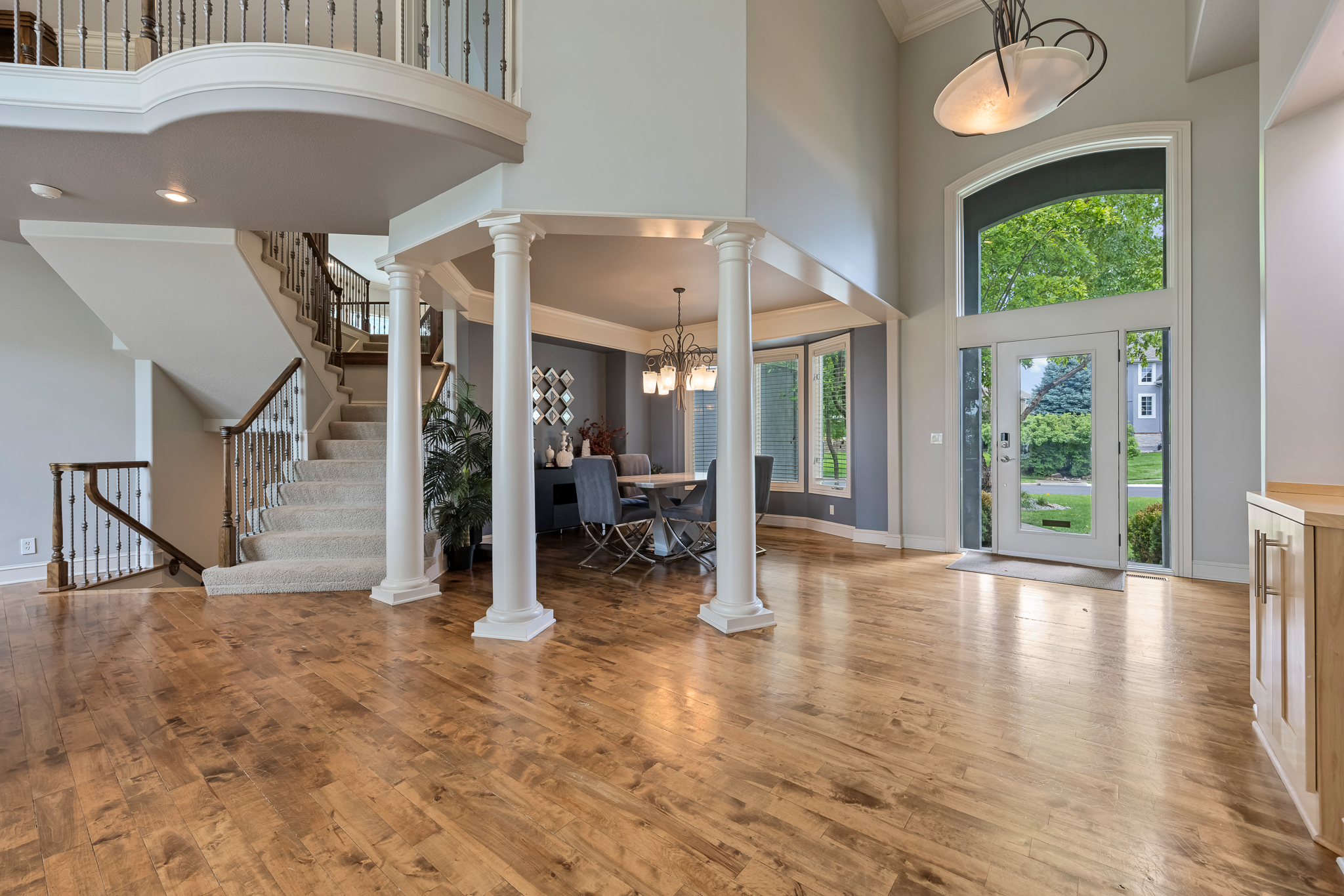  9920 Skyview Lane, Lenexa, KS 66220 - 物件實景