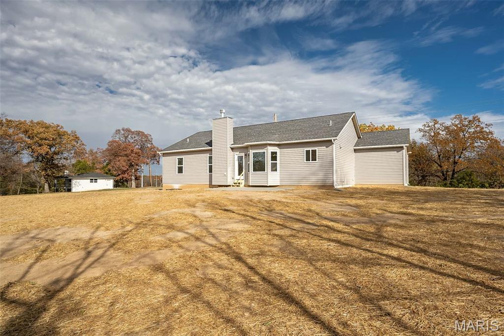 Troy, Missouri, 63379, United States, 3 Bedrooms Bedrooms, ,2 BathroomsBathrooms,Residential,For Sale,1993491