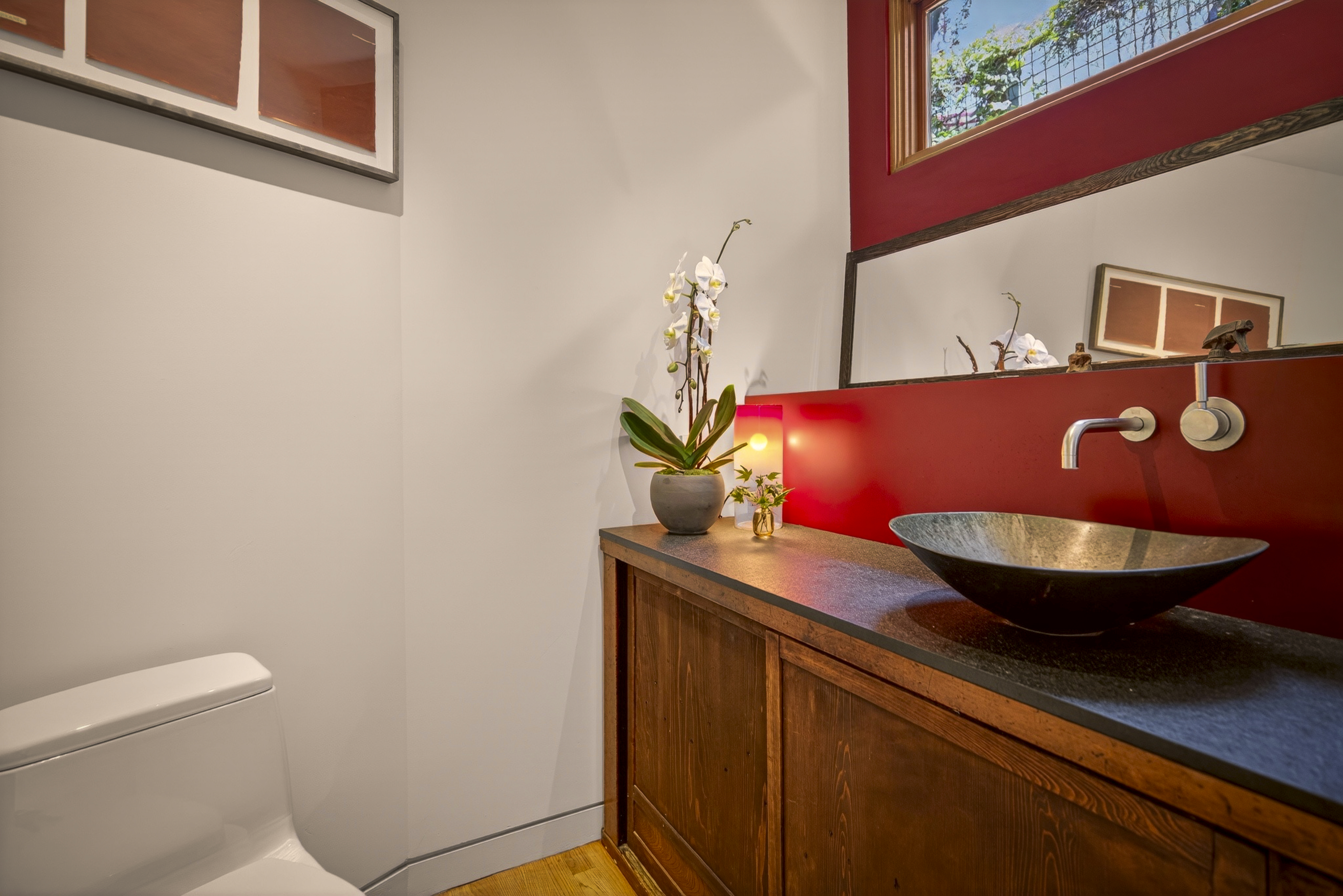 Refined Sensibility in Stinson Beach - 物件實景