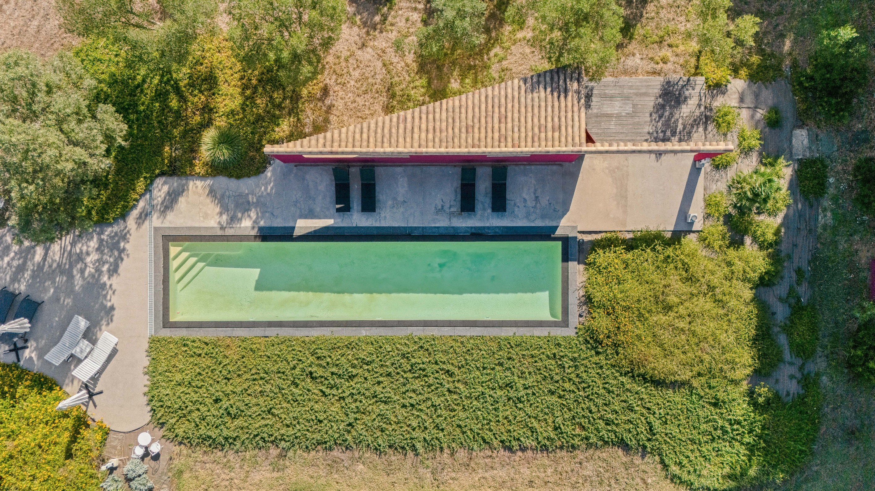 La Londe-les-Maures – Guesthouse Villa - 物件實景