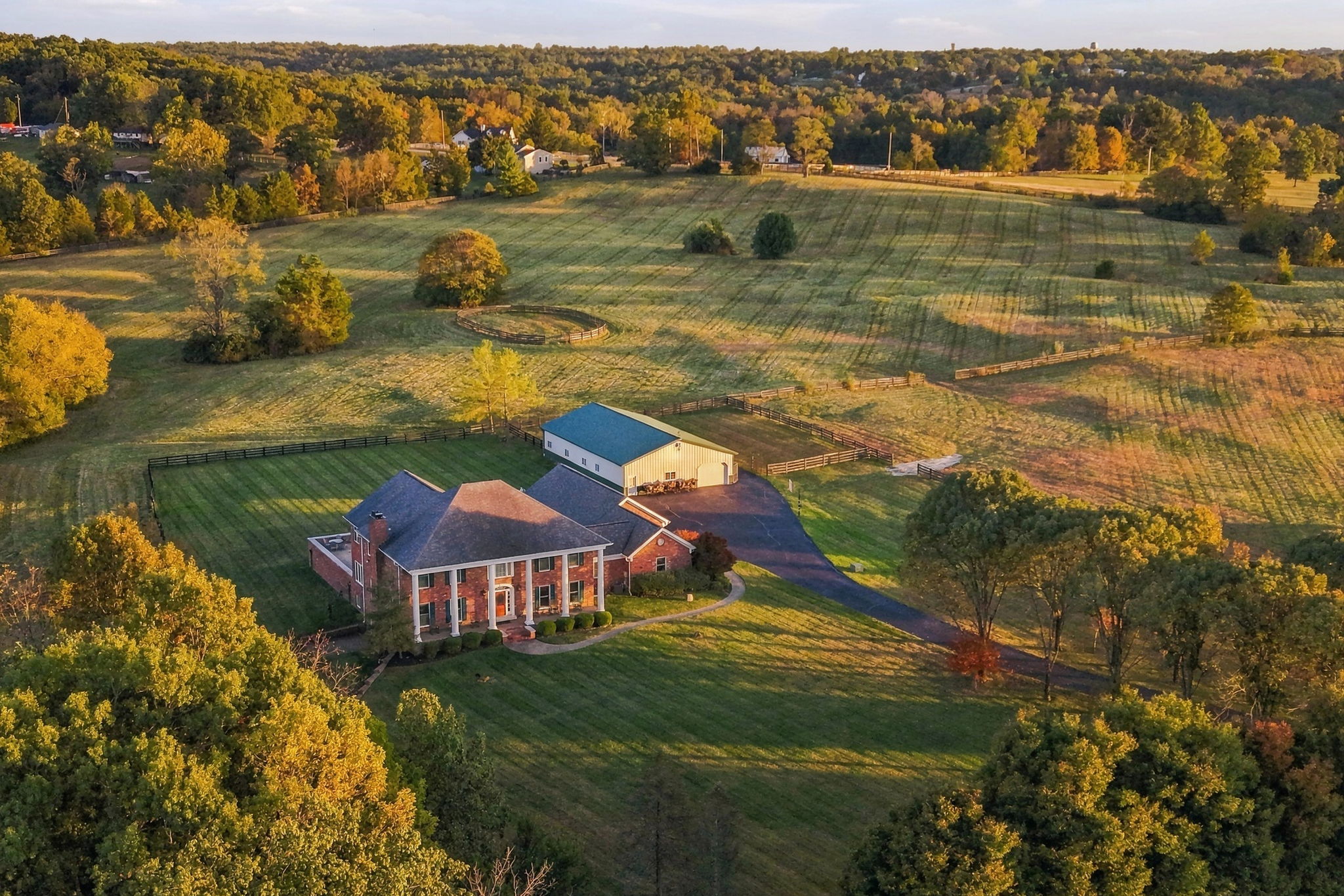  3501 Old Sligo Road, La Grange, KY 40031 - 物件實景