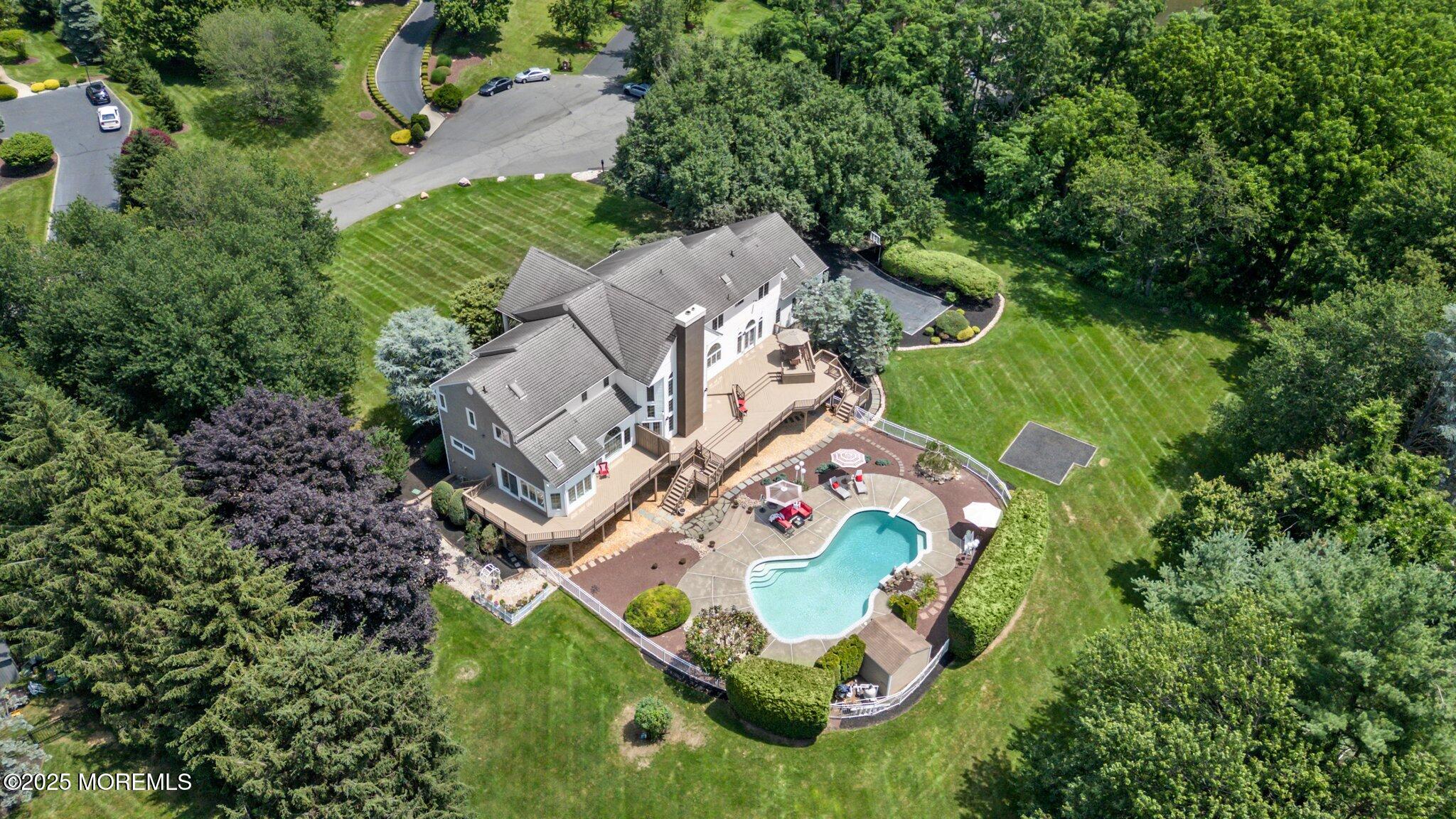 Manalapan, New Jersey, 07726, United States, 5 Bedrooms Bedrooms, ,7 BathroomsBathrooms,Residential,For Sale,1979083