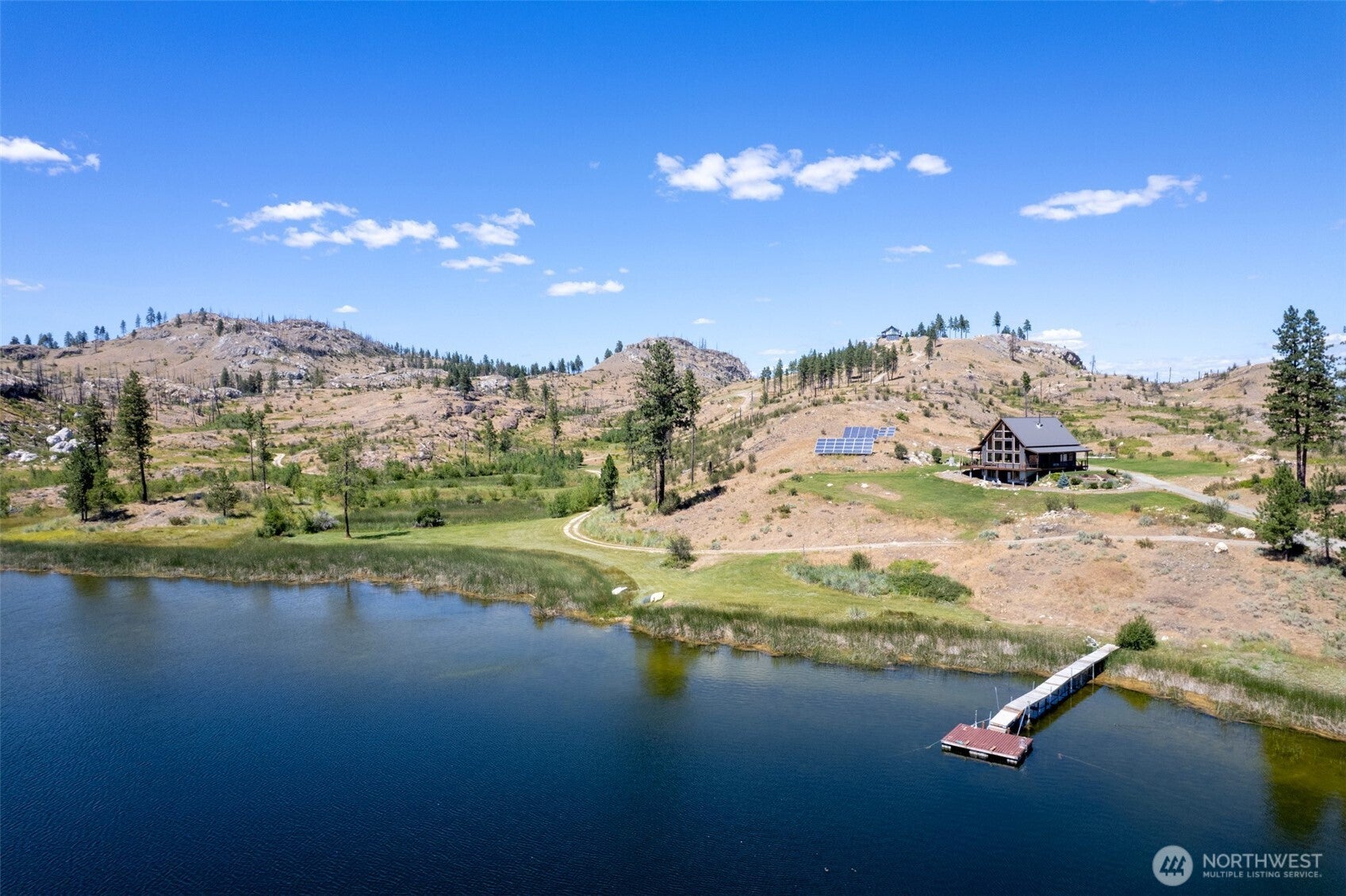 Riverside, Washington, 98849, United States, 3 Bedrooms Bedrooms, ,2 BathroomsBathrooms,Residential,For Sale,2002108