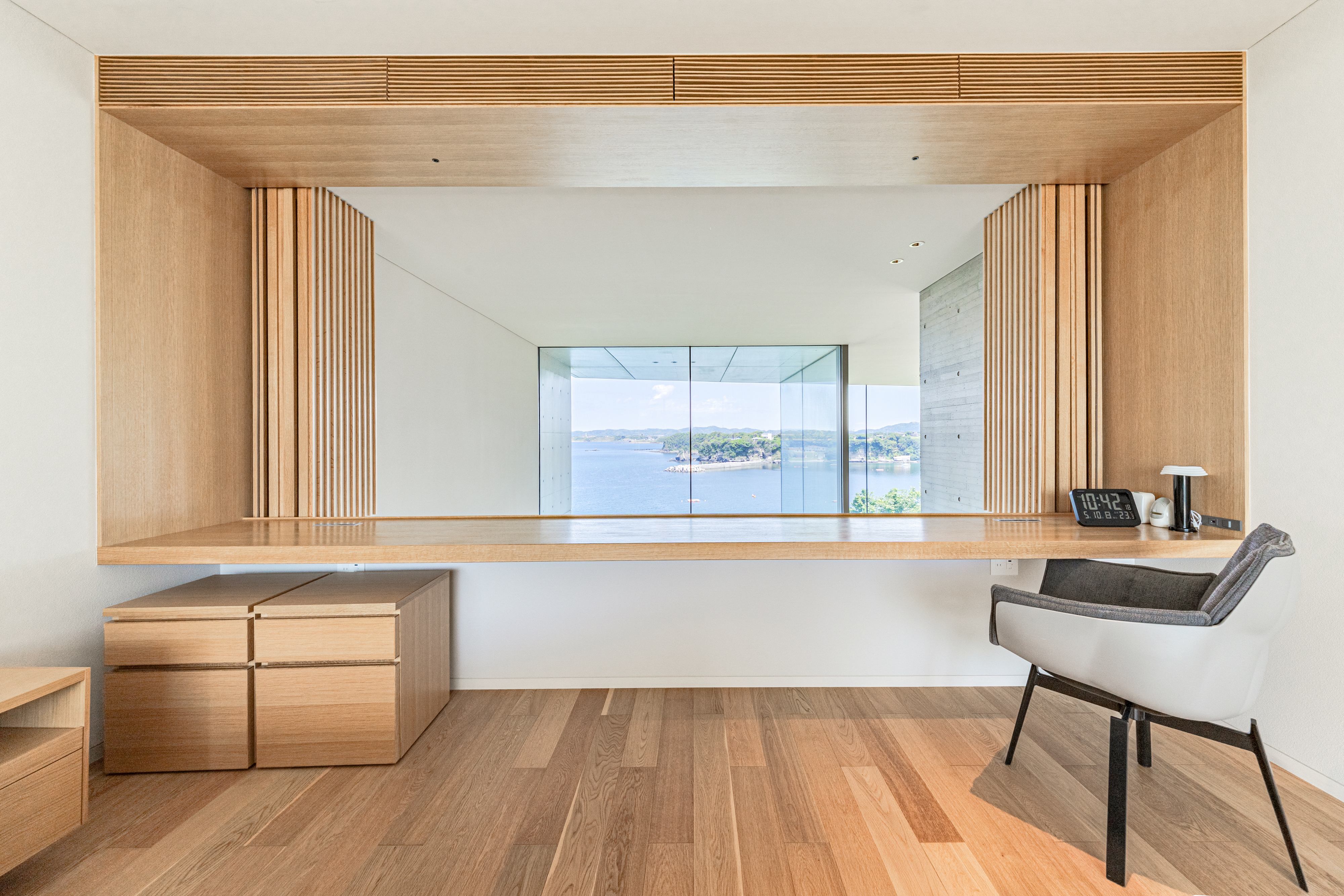 Modern Residence in Koajiro, Miura City - 物件實景