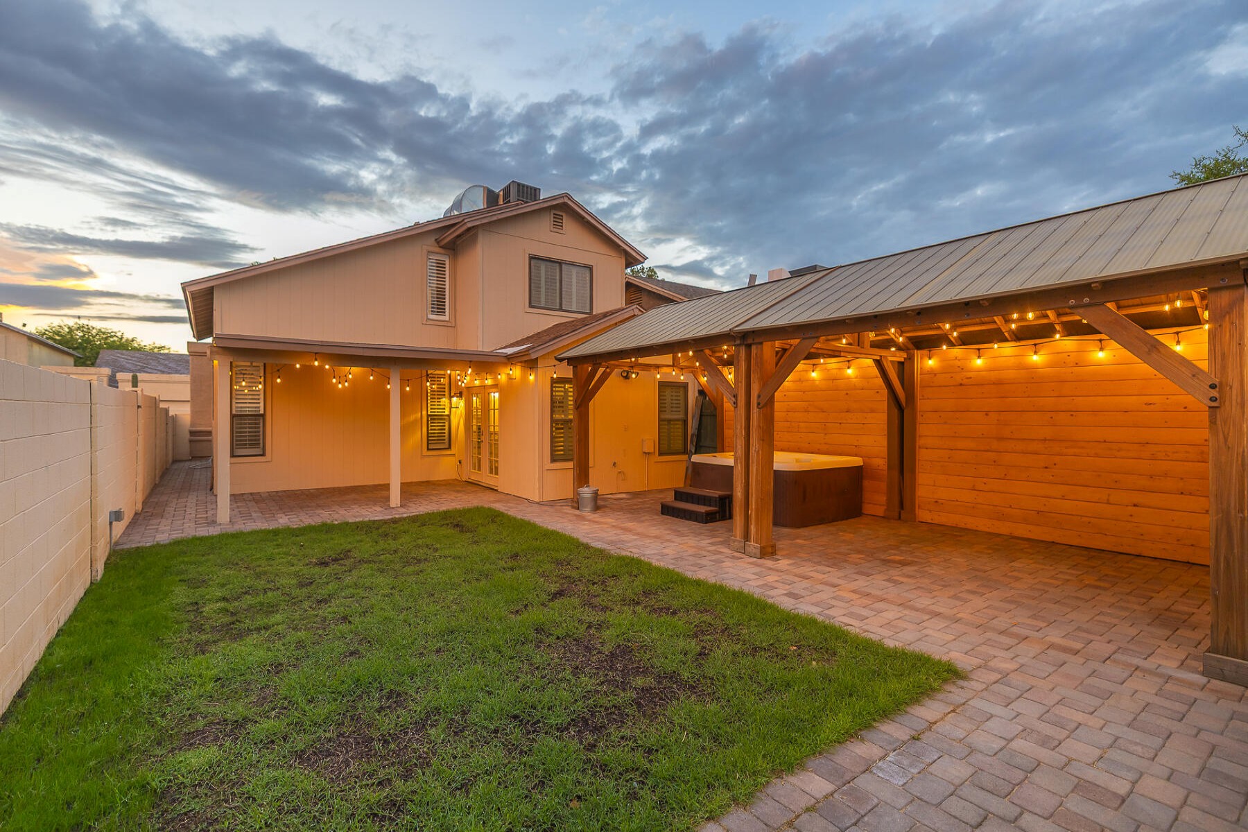  8696 N Auriga Way, Tucson, AZ, 85742 - 物件實景