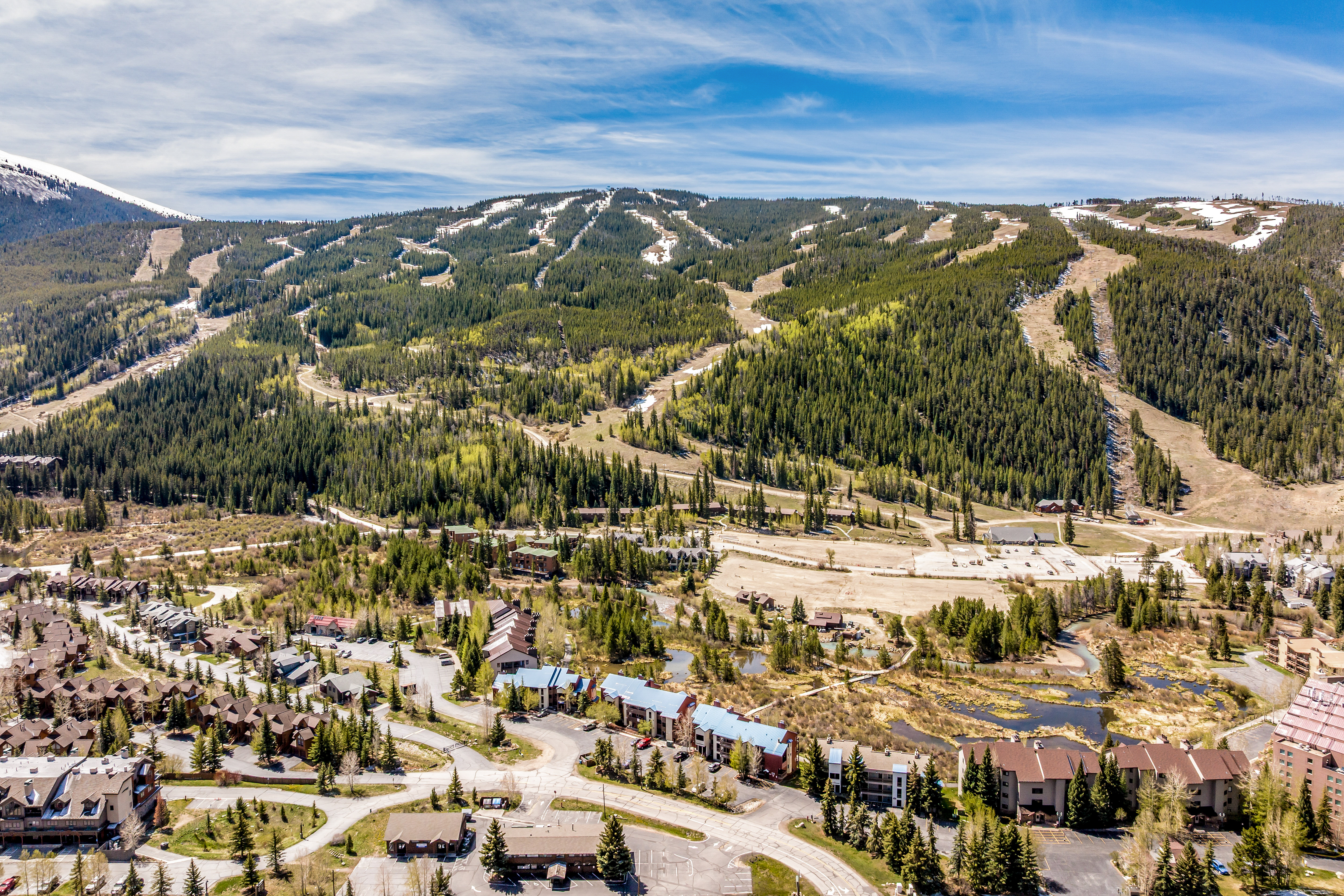  60 Oro Grande Drive, Keystone, CO, 80435 - 物件實景