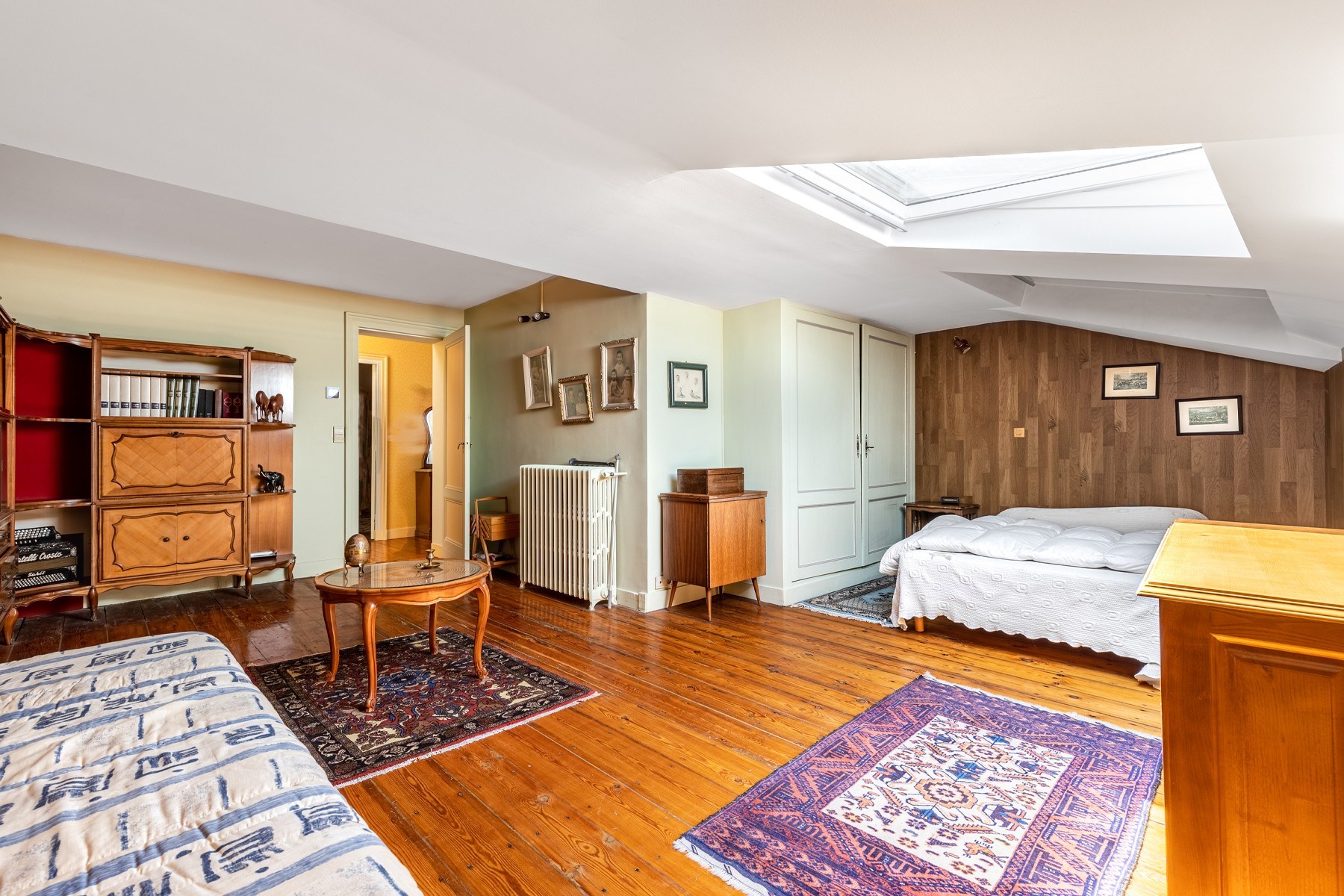  BORDEAUX - PUBLIC GARDEN - 191M2 EXCEPTIONAL APARTMENT - TERRACE - ELEVATOR - G… - 物件實景