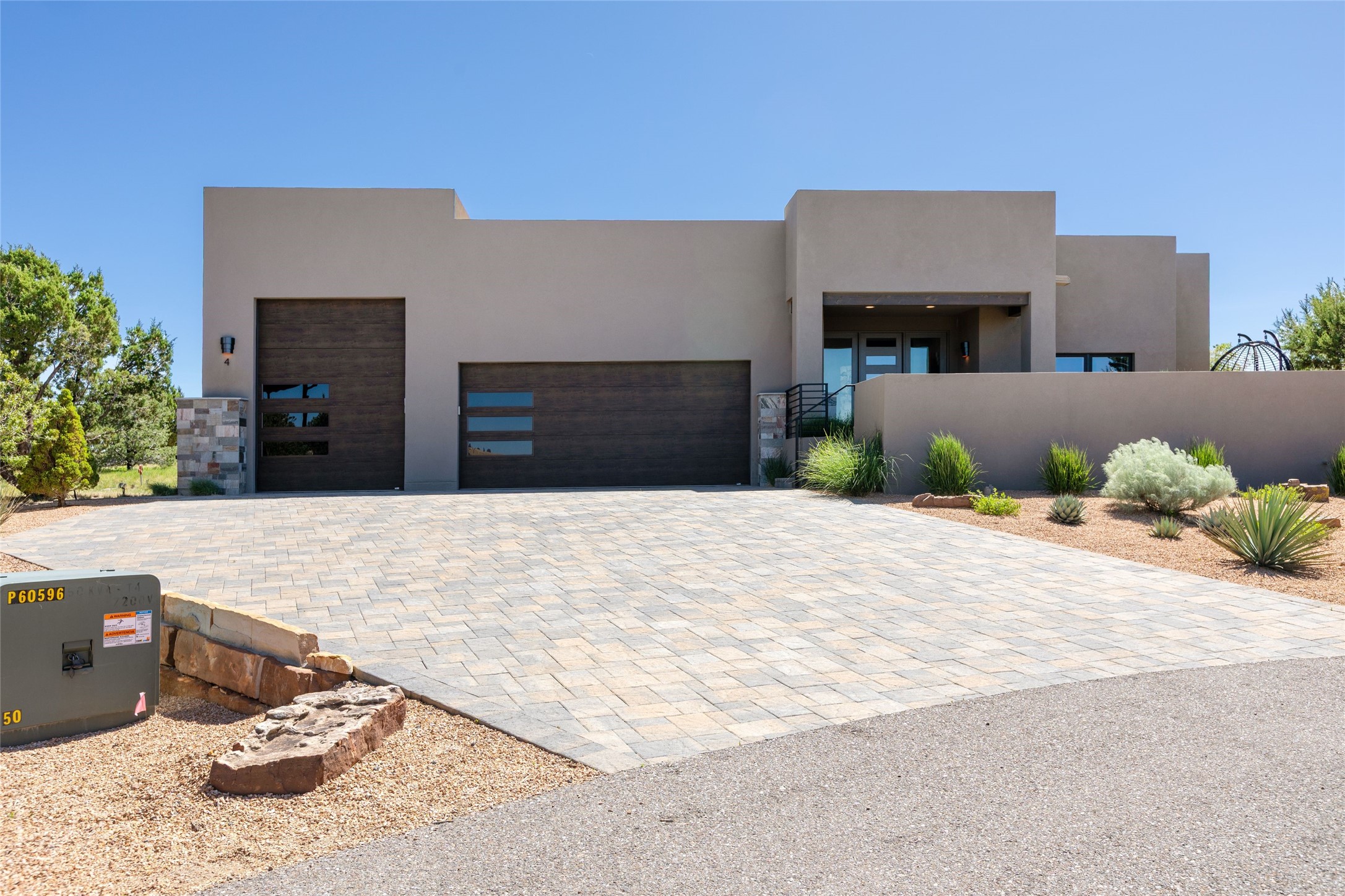  4 Valverde Lane - 物件實景
