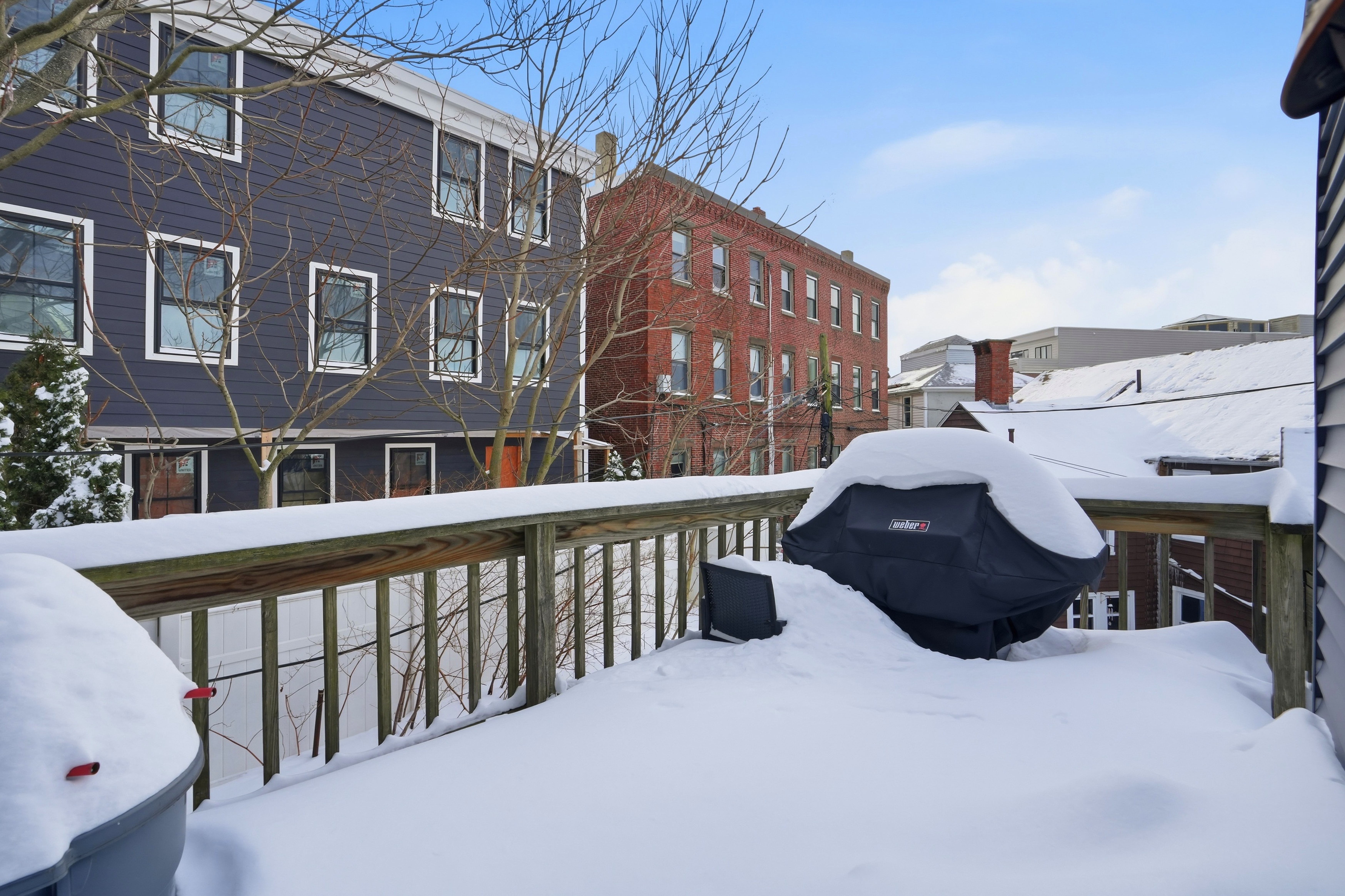  15 G Street, Boston, MA, 02127 - 物件實景