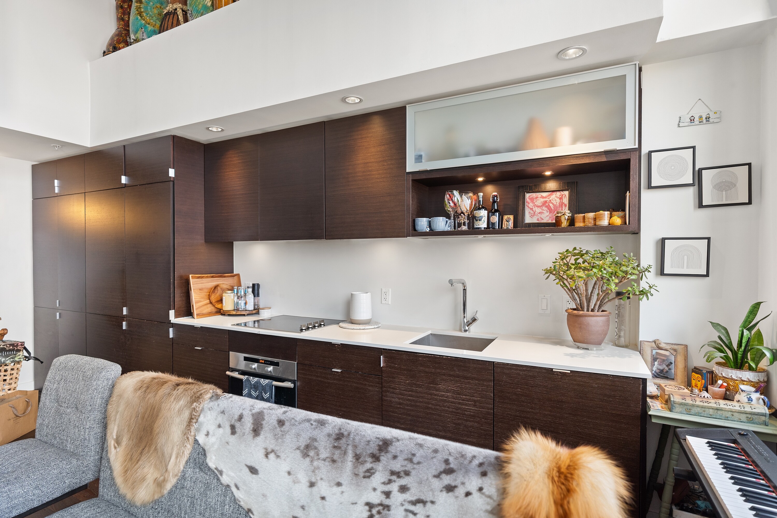  Bright Airy Condo - 物件實景