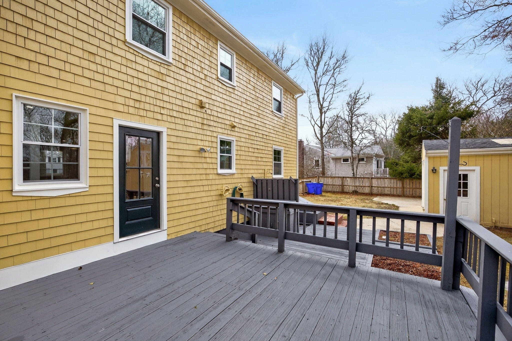  174 Barlows Landing Road, Pocasset, MA, 02559 - 物件實景