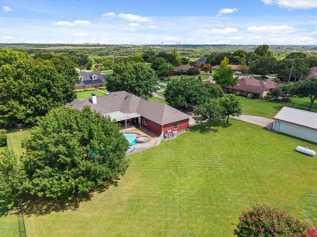 Forney, Texas, 75126, United States, 4 Bedrooms Bedrooms, ,3 BathroomsBathrooms,Residential,For Sale,1895452