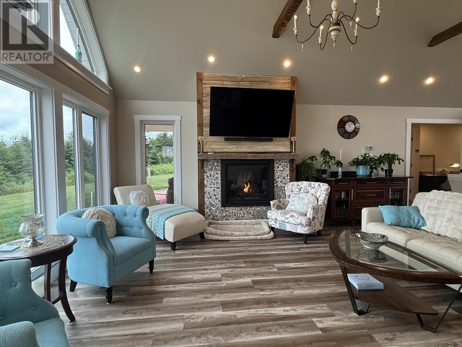 STANLEY BRIDGE, Prince Edward Island, C0B 1N0, CA, 3 Bedrooms Bedrooms, ,2 BathroomsBathrooms,Residential,For Sale,1895436