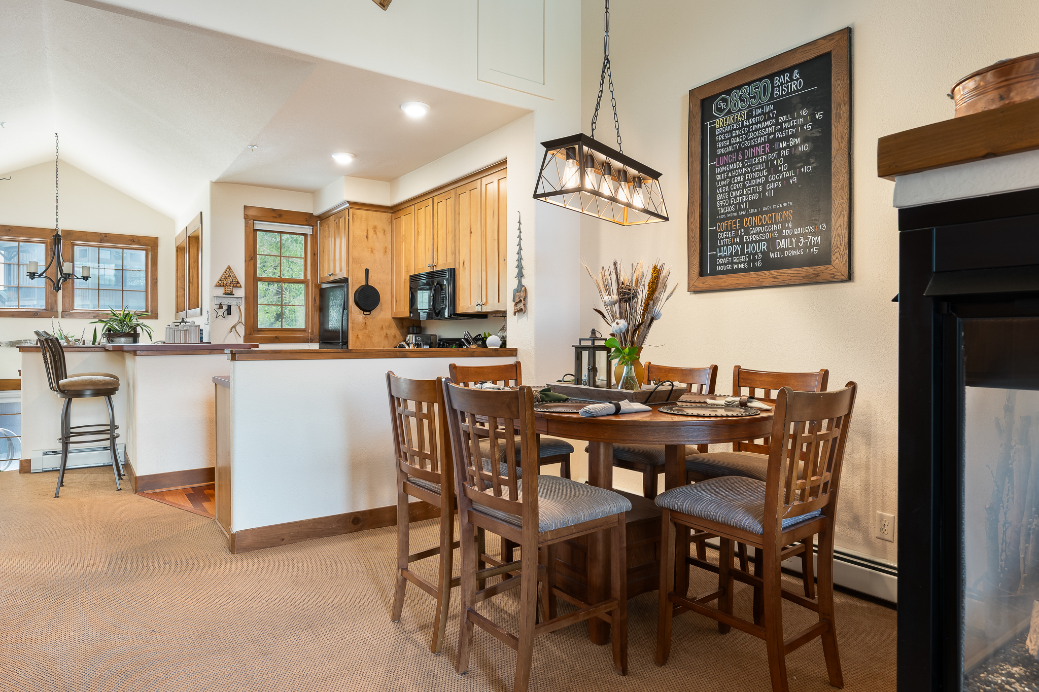  3304 Bule Sky, Granby, CO, 80446 - 物件實景