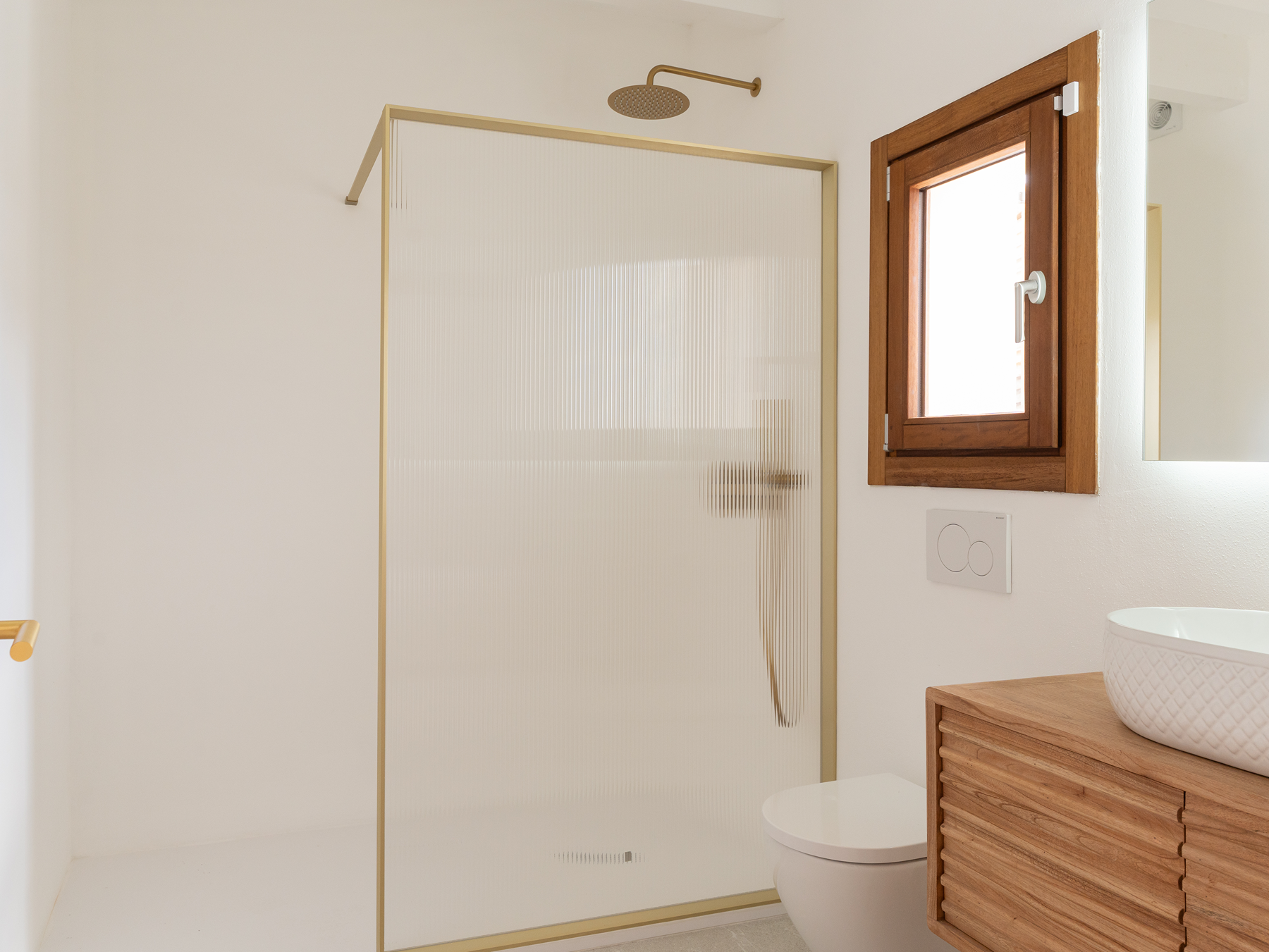  Renovated townhouse with pool in Arta - 物件實景