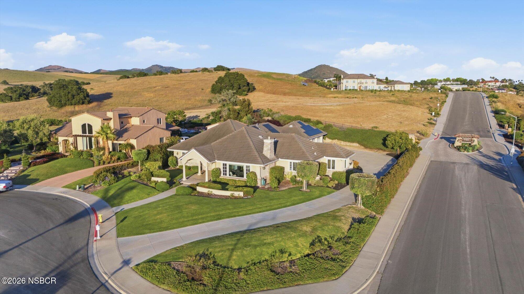 Arroyo Grande, California, 93420, United States, 4 Bedrooms Bedrooms, ,3 BathroomsBathrooms,Residential,For Sale,2048265