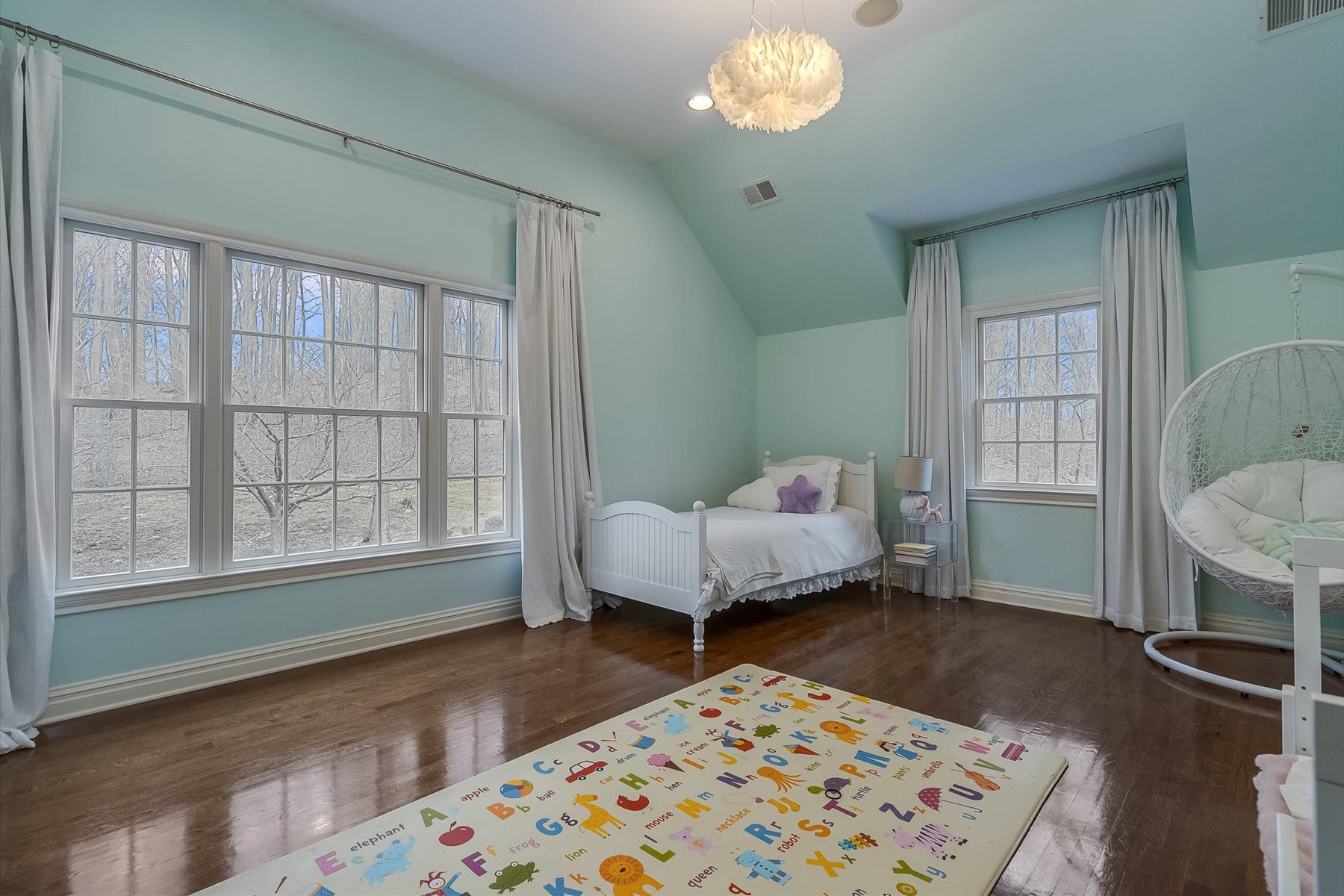  Custom Estate Home on Five Stunning Acres - 物件實景