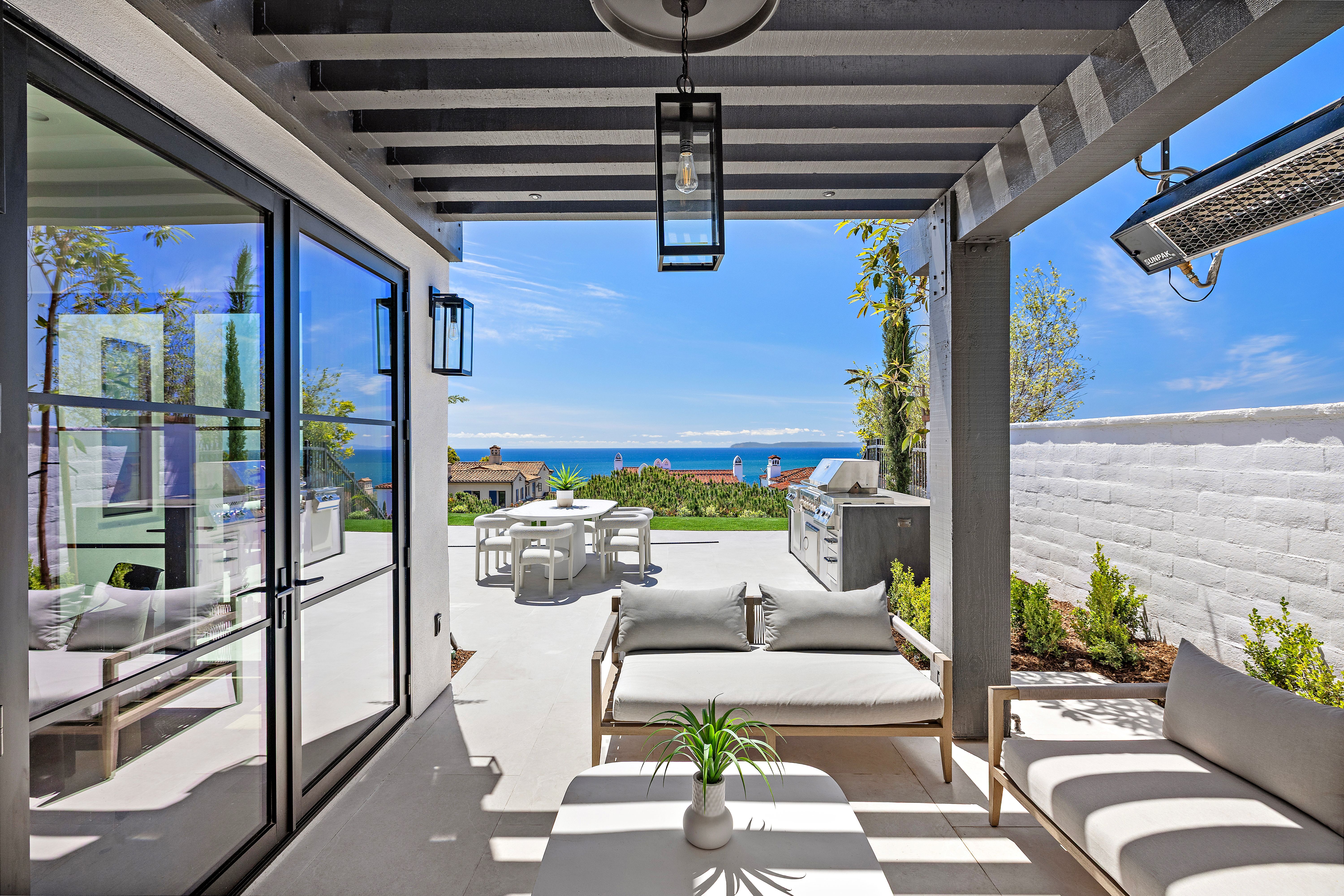  28 Surfspray Bluff, Newport Beach, CA 92657 - 物件實景