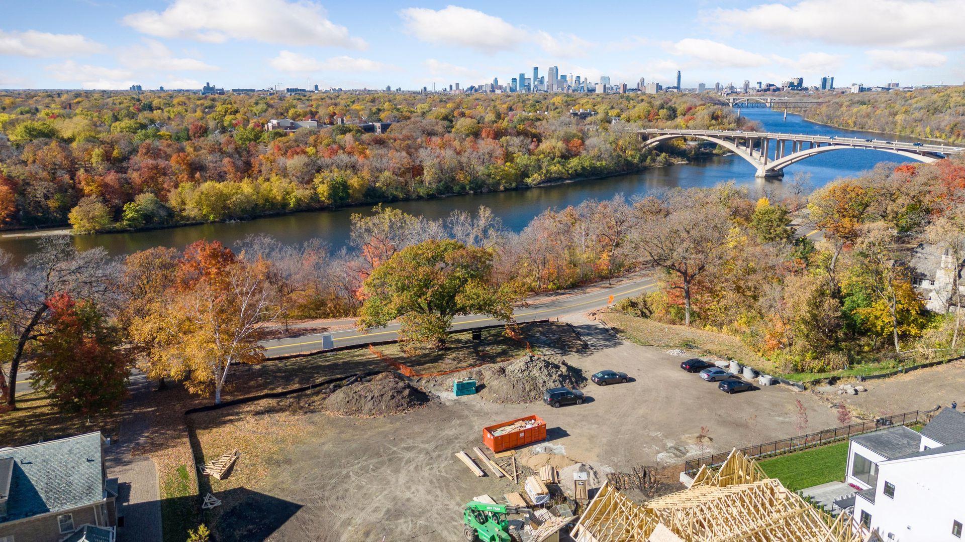 Saint Paul, Minnesota, 55104, United States, ,Land,For Sale,1848549
